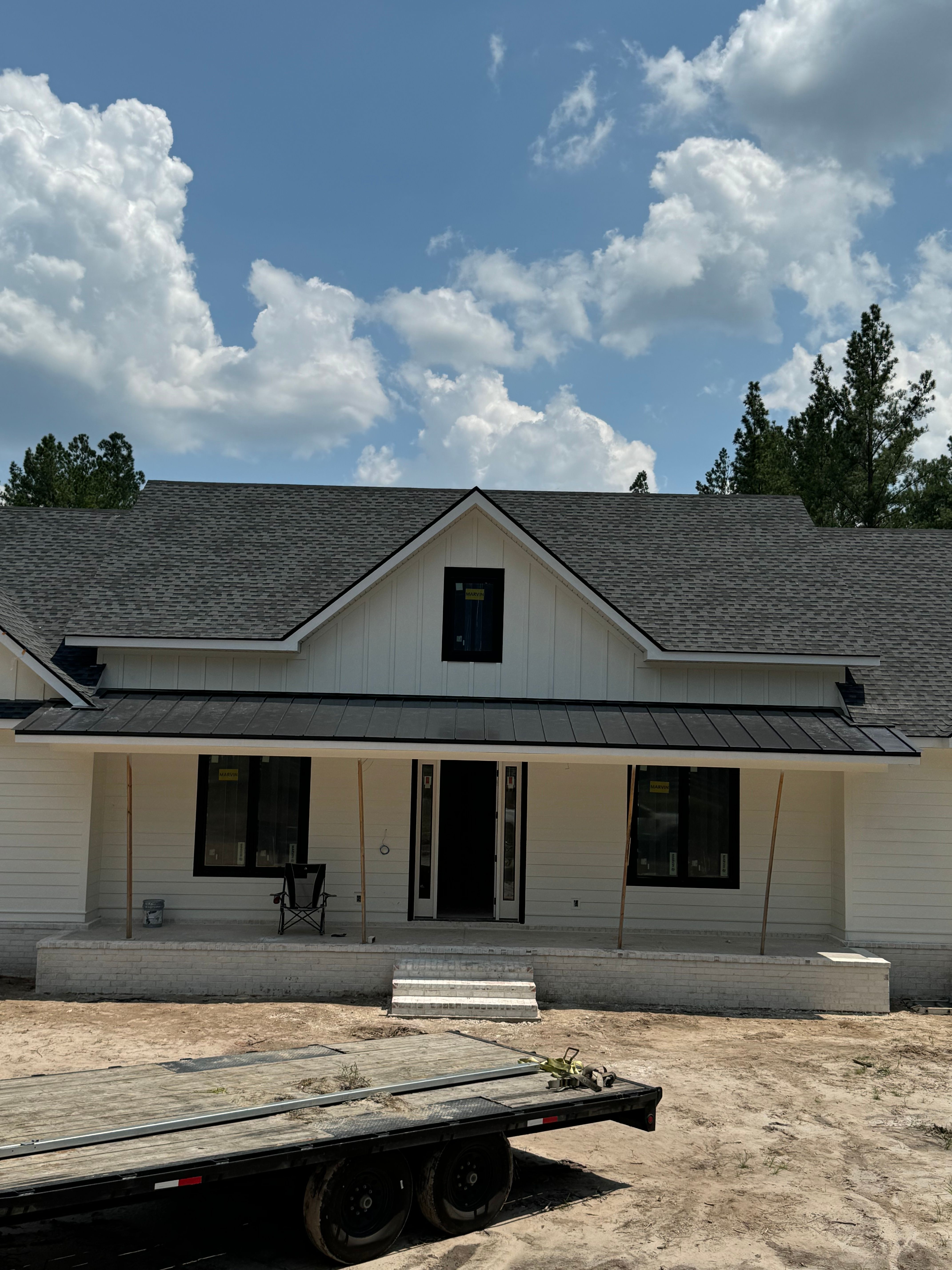 for DC Exteriors in Savannah, GA