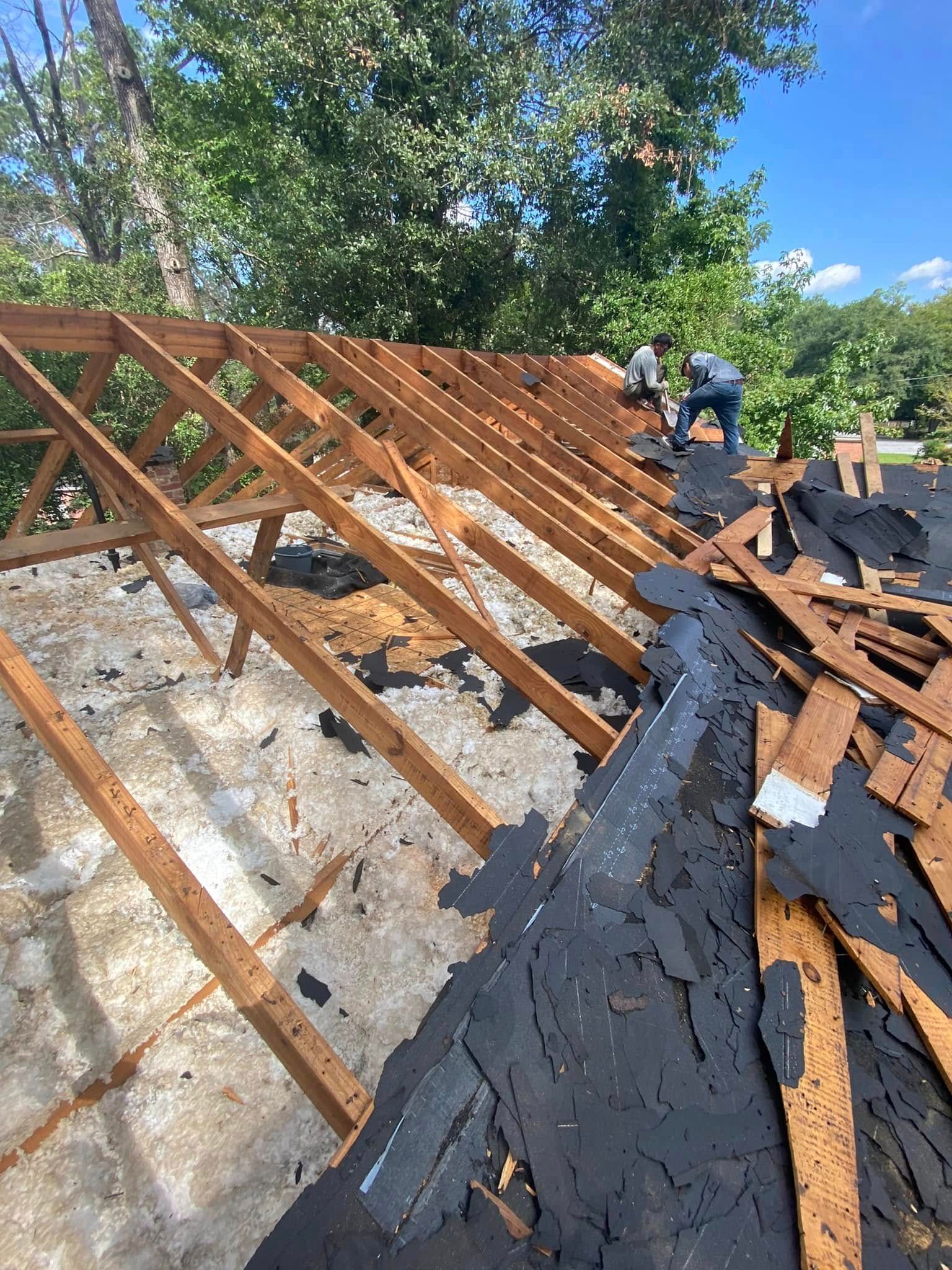  for E E G Construction in Columbus, GA