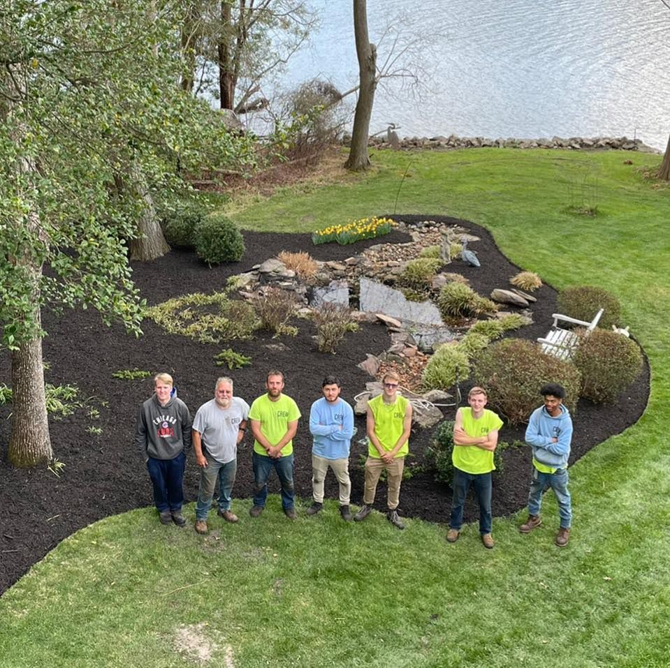 All Photos for Broker Post Ground Crew in Sussex County, DE