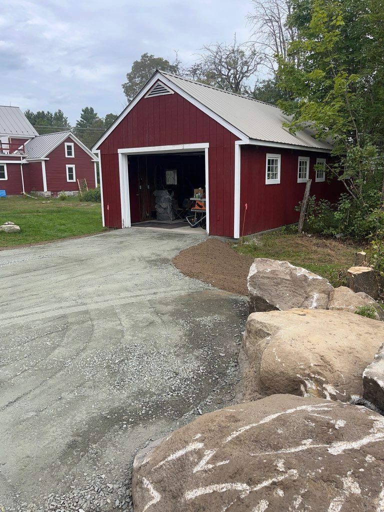  for Clifford’s Quality Tree Care & Landscaping in Enfield, NH