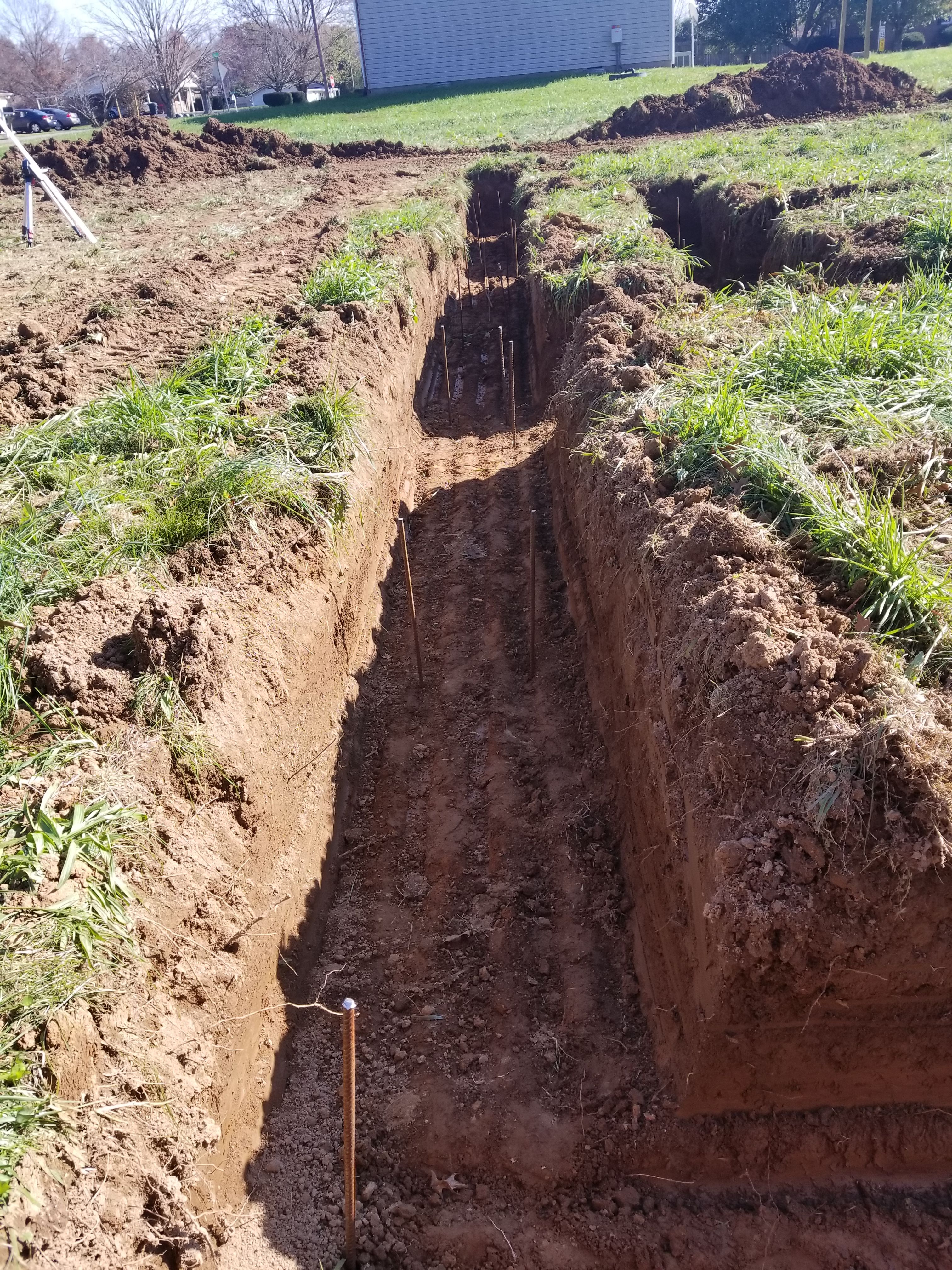  for Winchester Construction & Remodeling in Cave City, KY