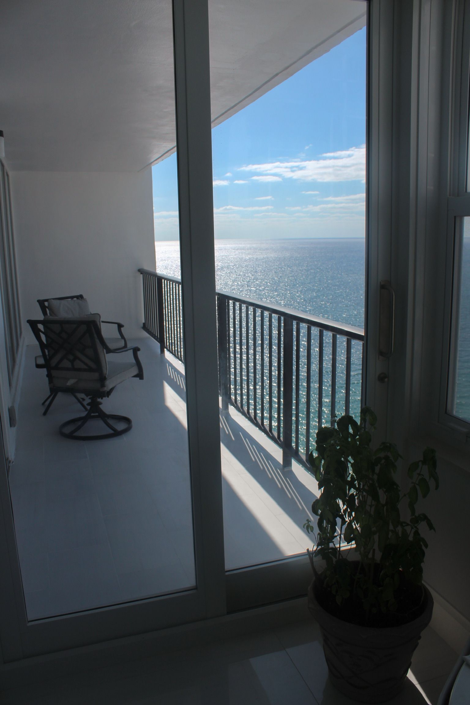 Condo Renovations for Trimarc Construction in Broward County, FL