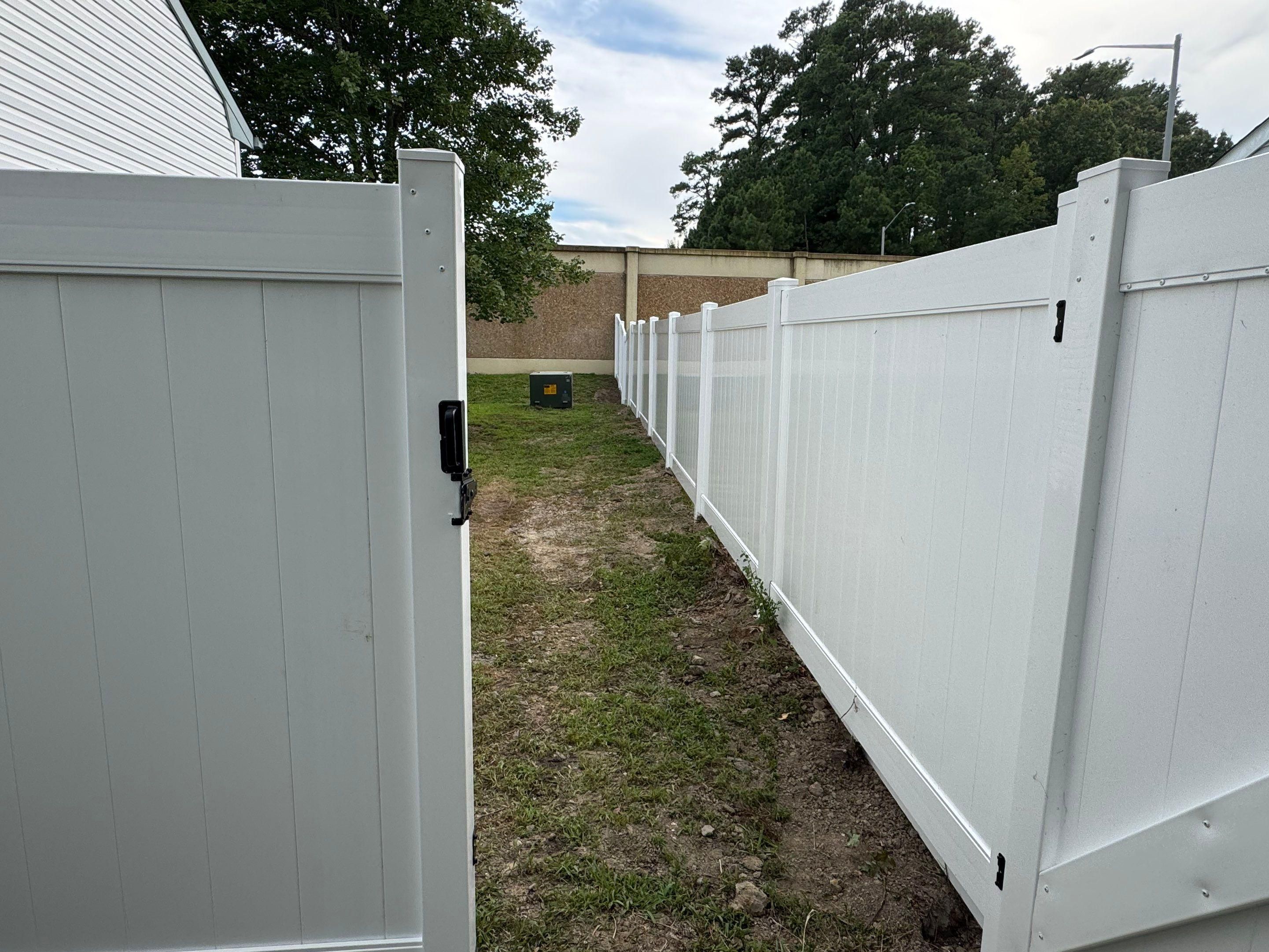 All Photos for Tidewater Trim & Deck in Moyock, NC