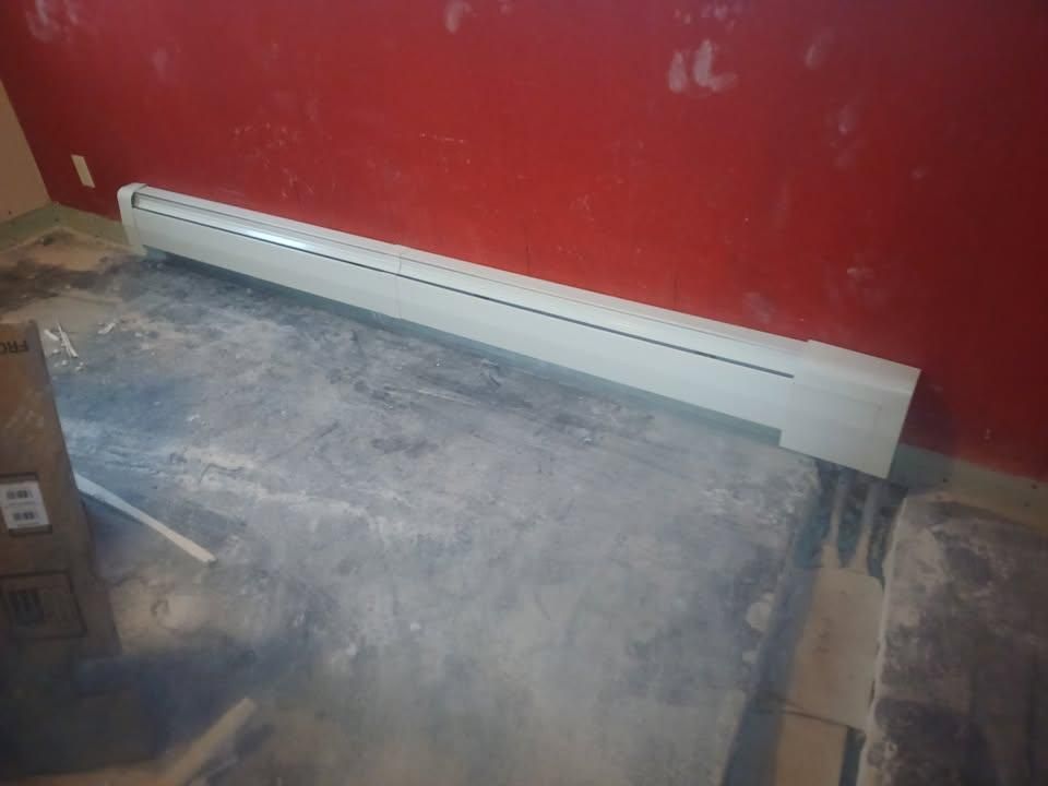  for Barth Boiler LLC in Hales Corner, WI