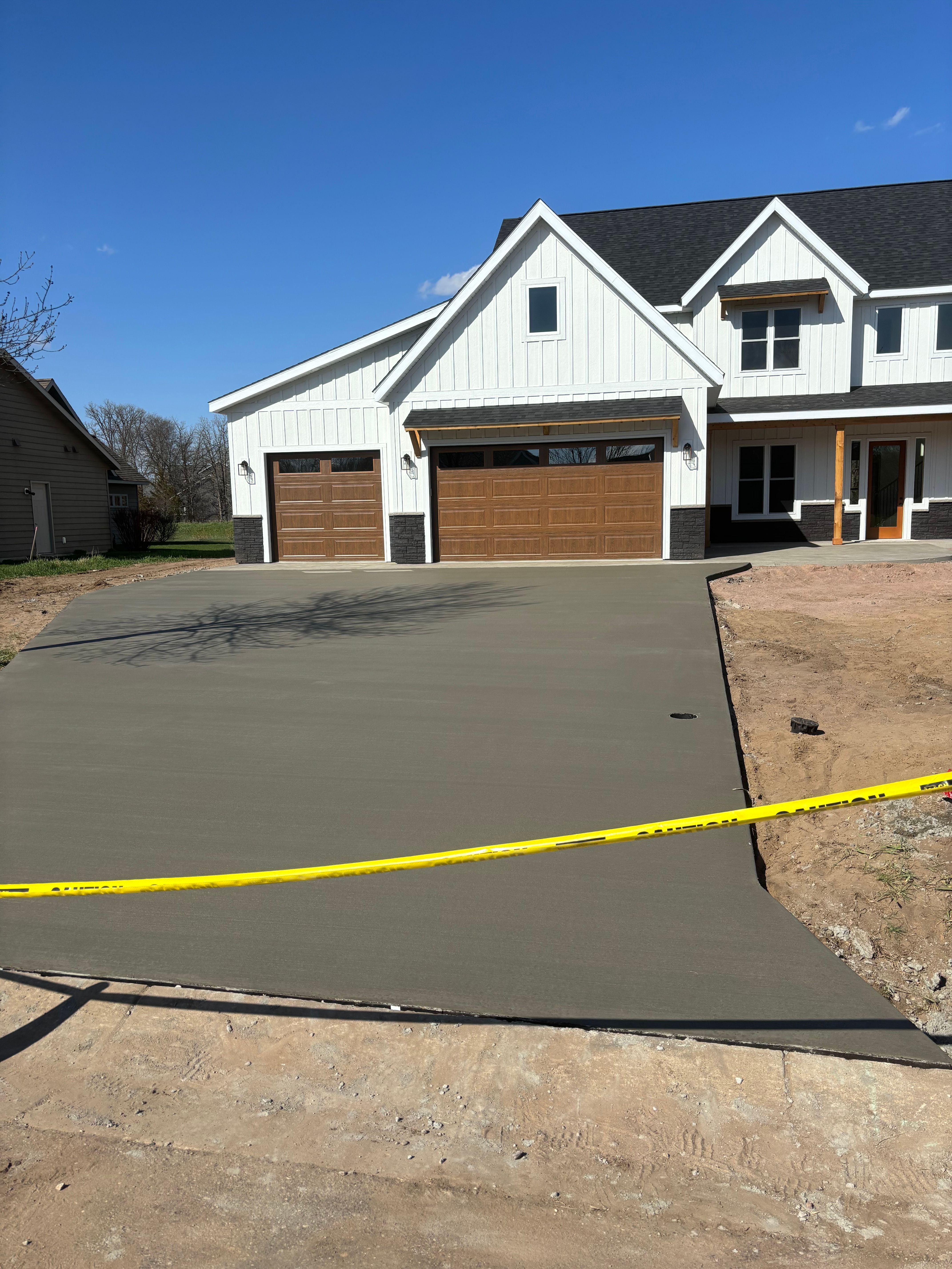  for Karasch Concrete & Masonry in Sartell, MN