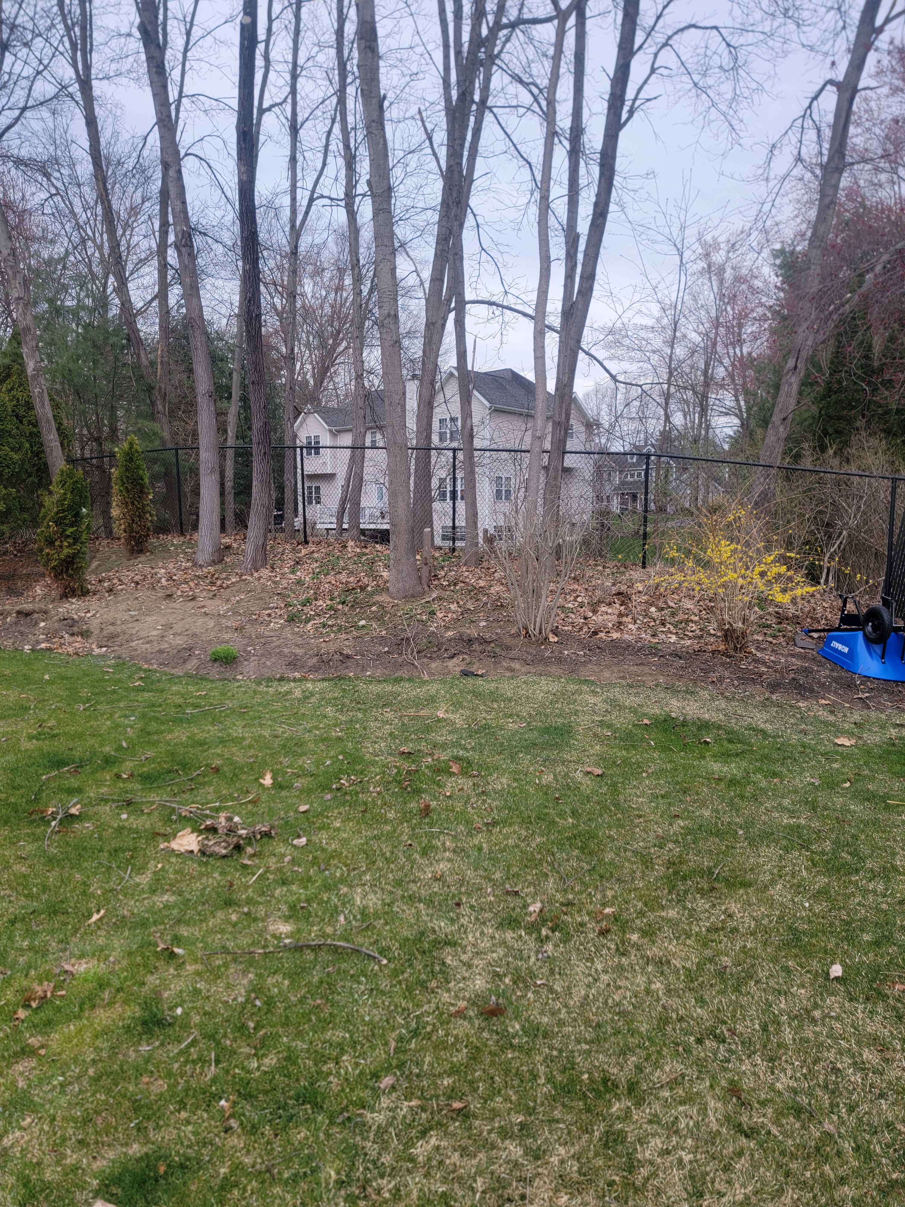  for Sweet Scapes in Ballston Spa, NY