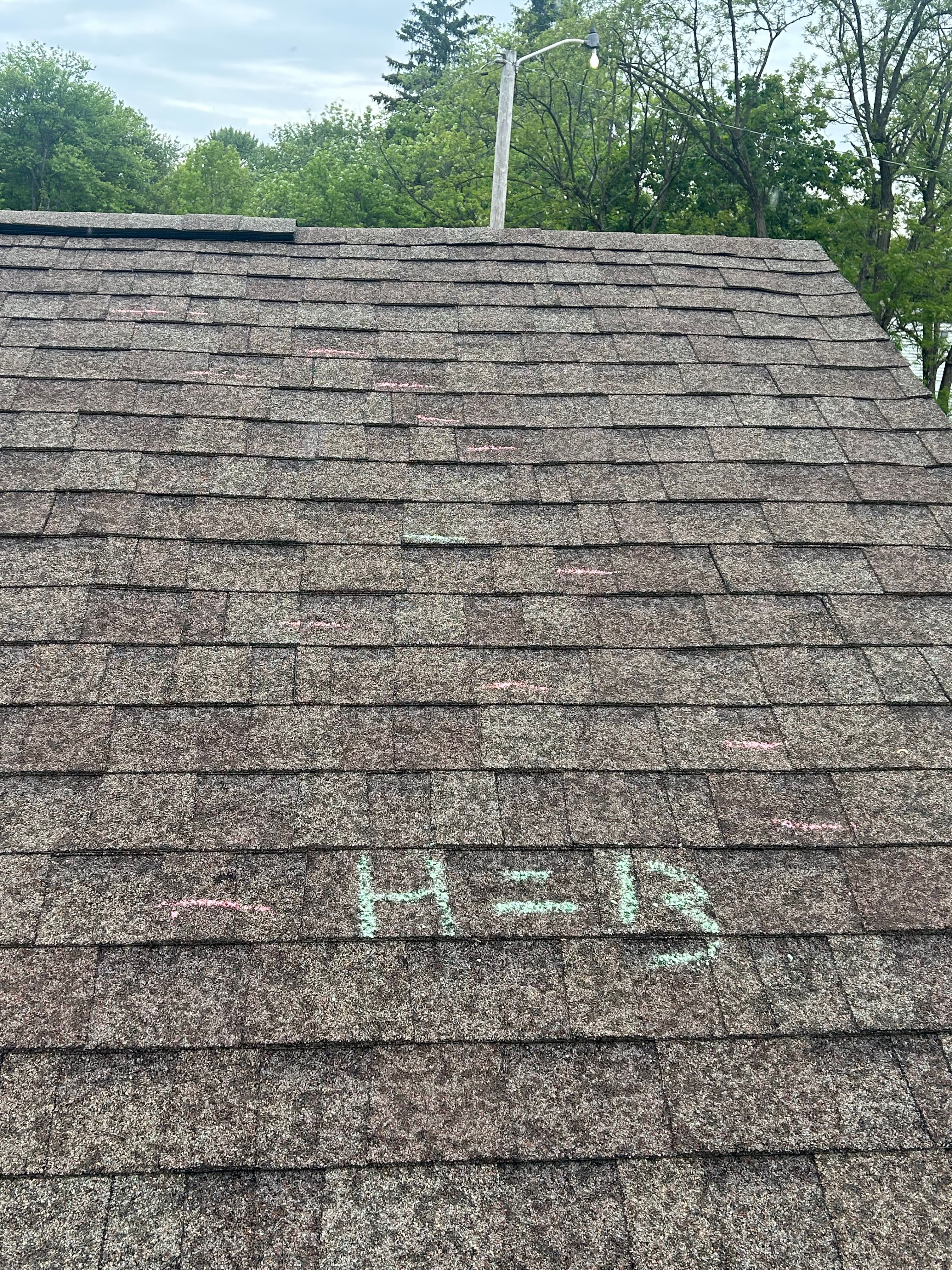 All Photos for Rucker Roofing, LLC in Dayton, OH