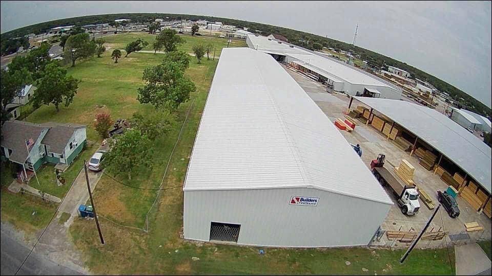  for HMCI General Contractors in Rockport , TX