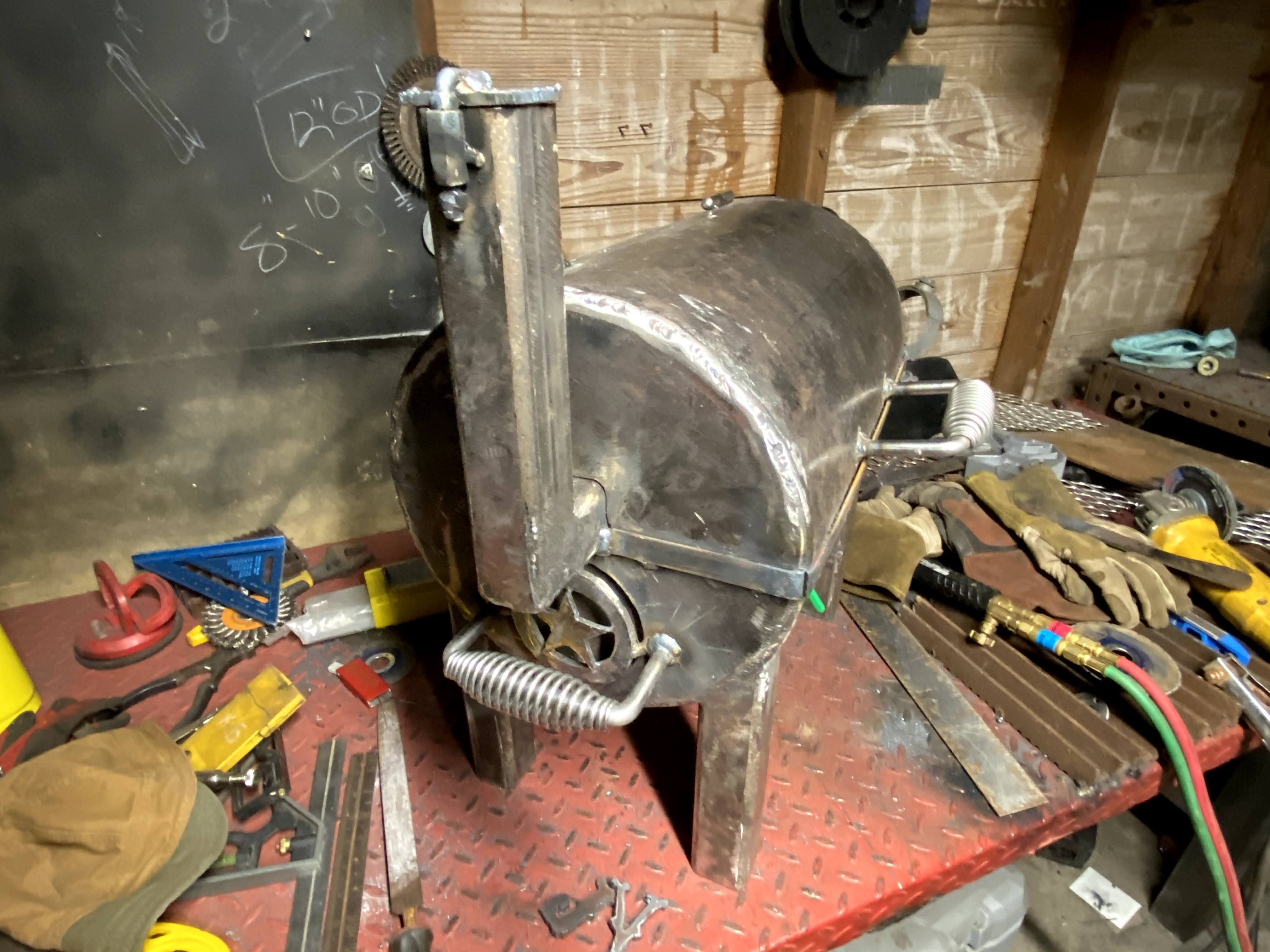  for K-Kustoms Welding in Manvel, TX