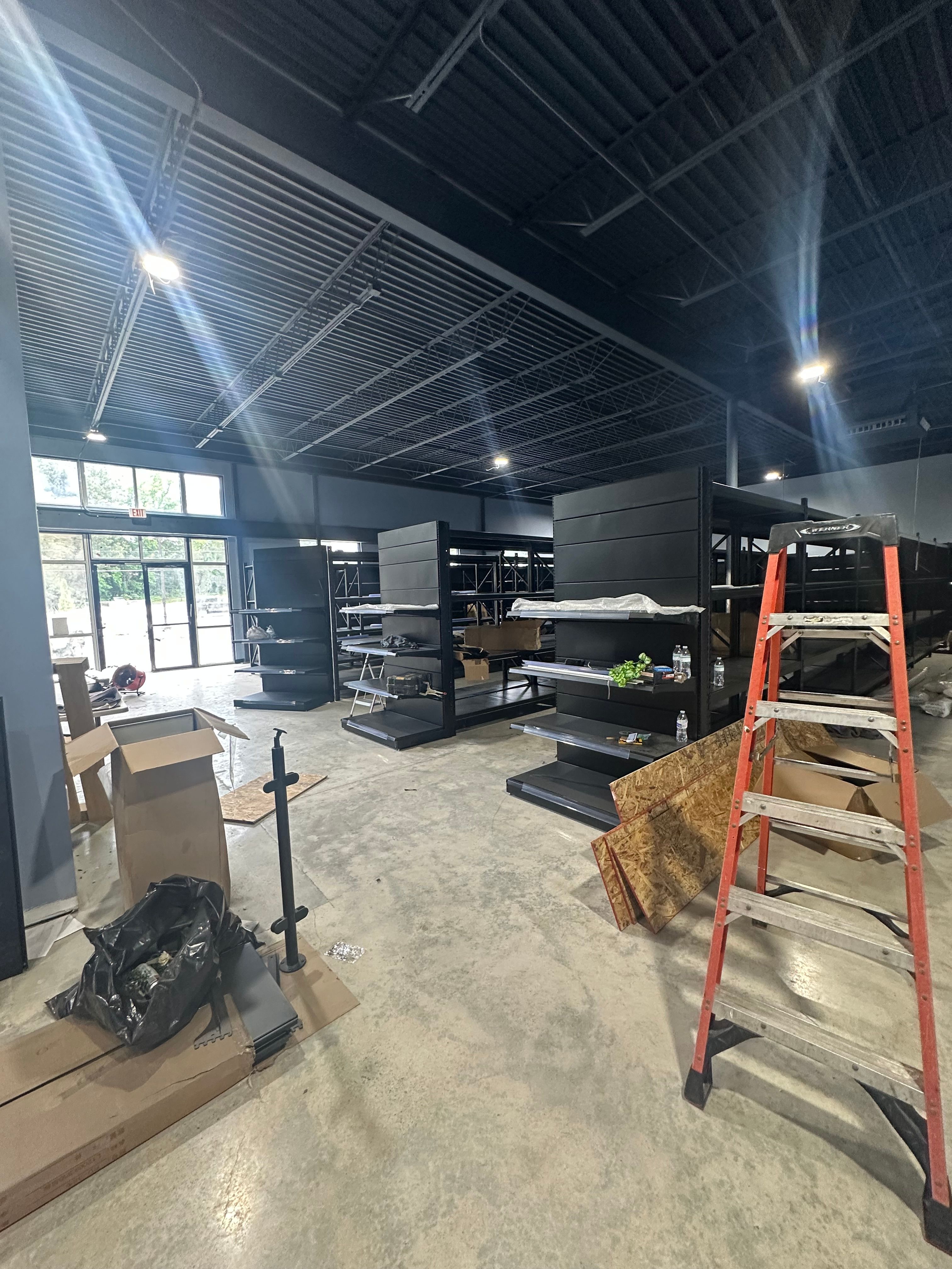  for Nova BuildCon LLC in Lilburn, GA
