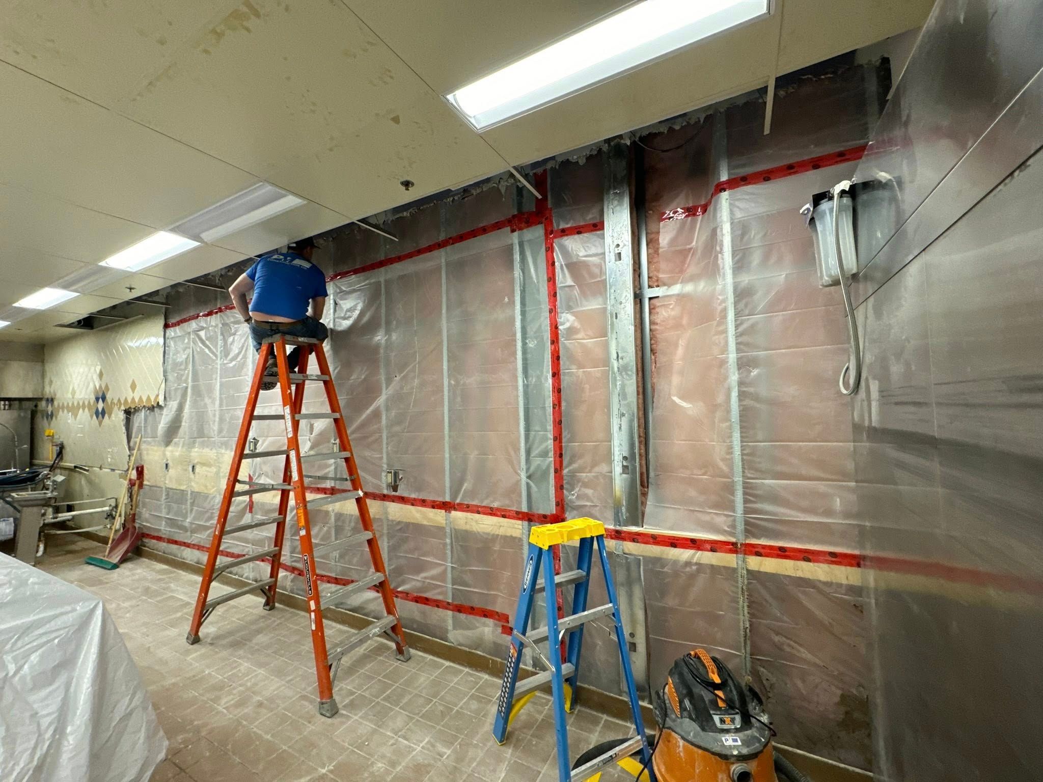  for New Era Construction & Services LLC in Manchester, NH