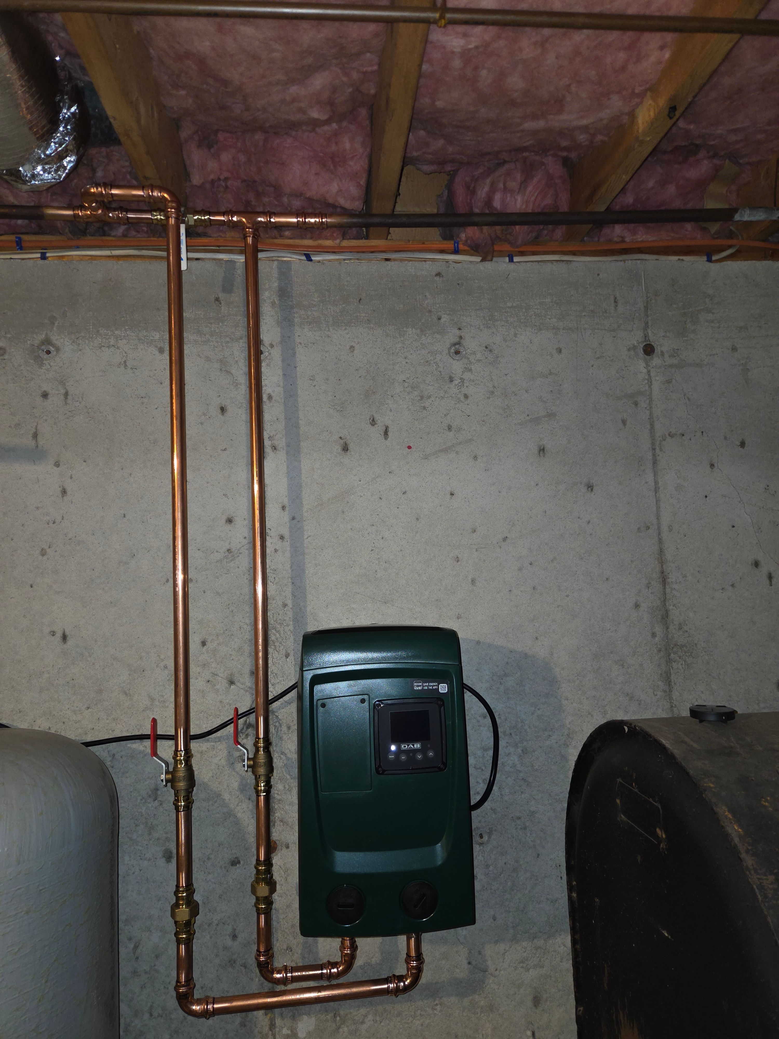 All Photos for EMR Plumbing and Heating in Concord, NH