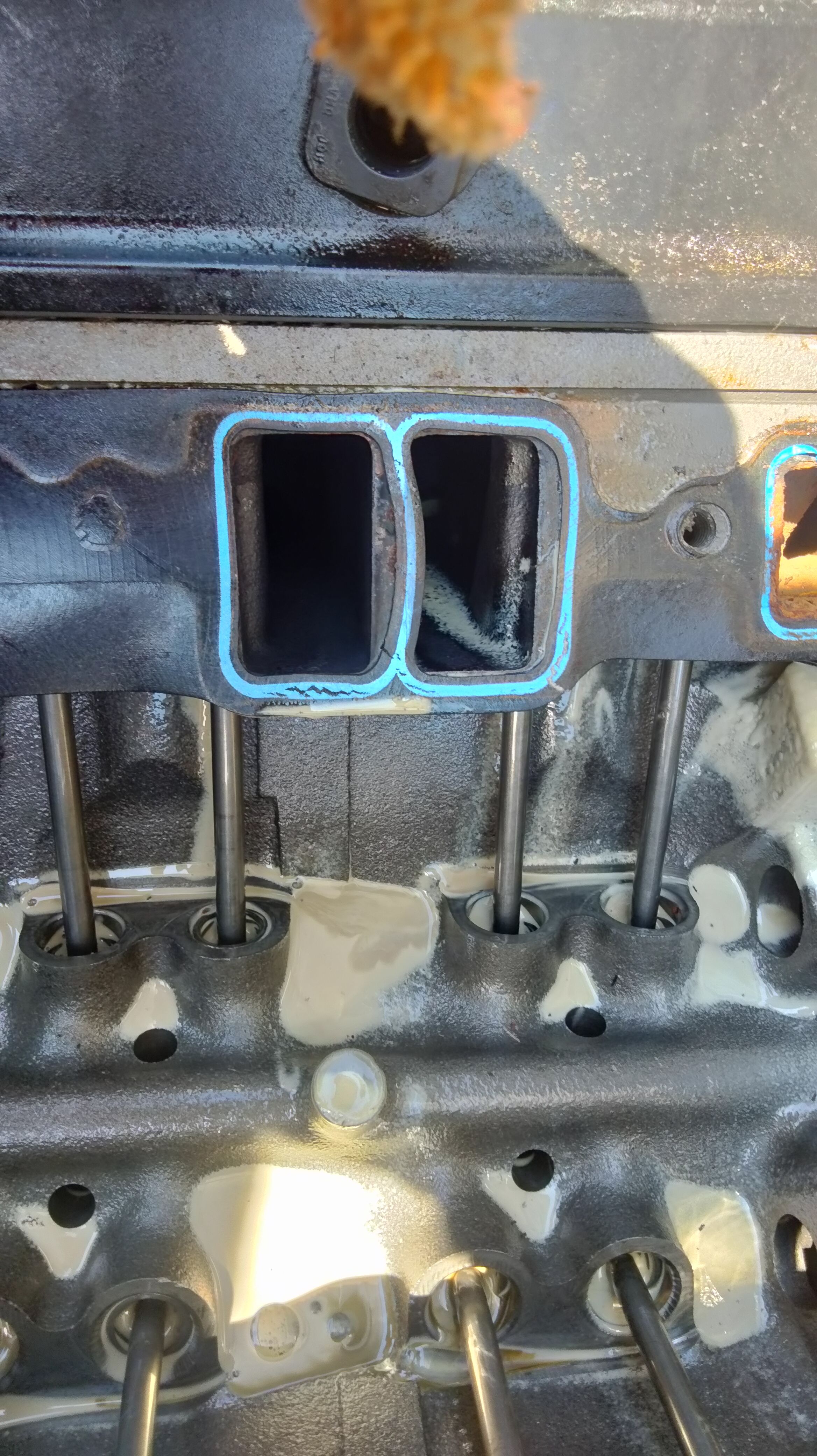  for Wakeless Mobile Marine in Huddleston, VA