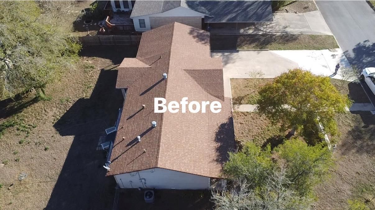  for Diamond Ridge Roofing in Pleasanton, TX