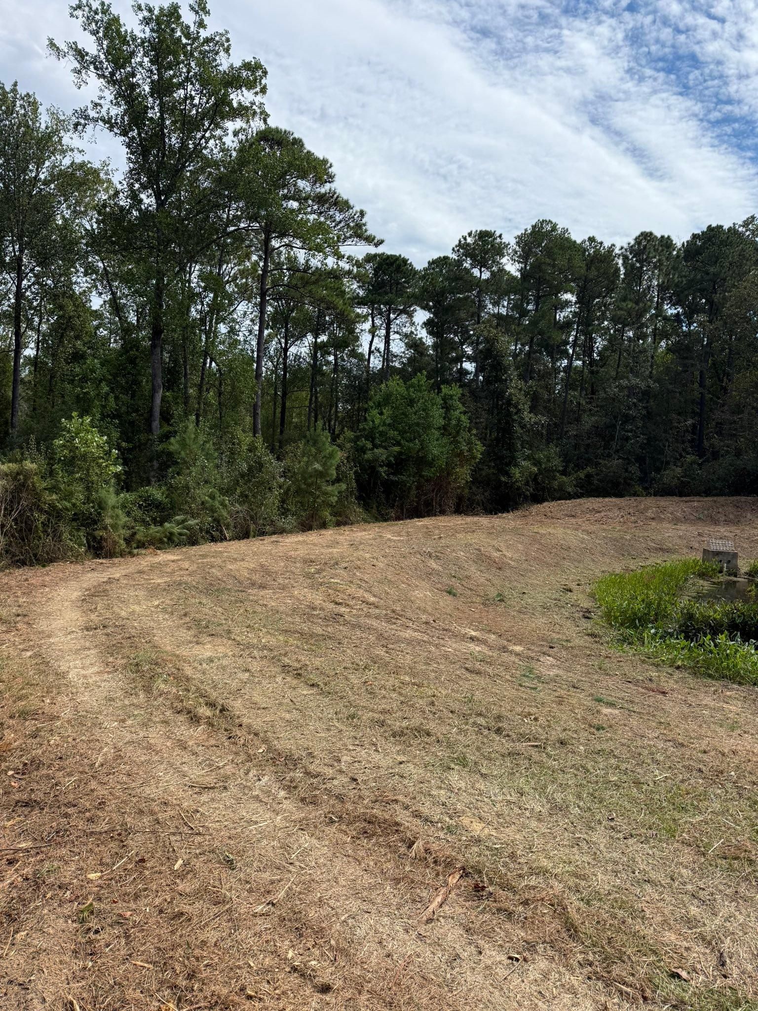  for SodGods Lawncare and Landscaping in Fayetteville , NC
