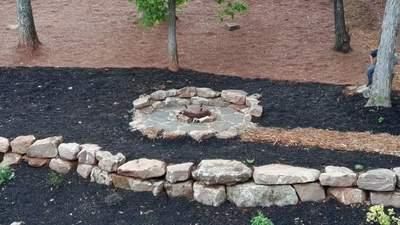  for Rescue Grading & Landscaping in Marietta, SC