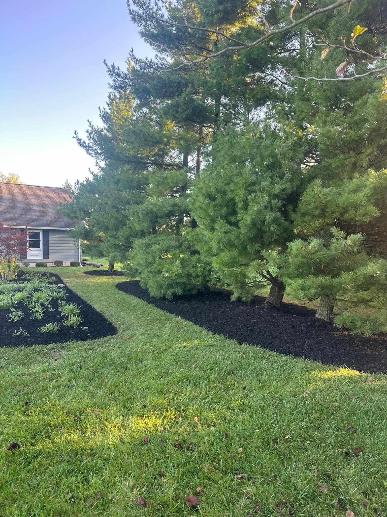  for OT Lawn and Landscaping LLC in Carey, OH