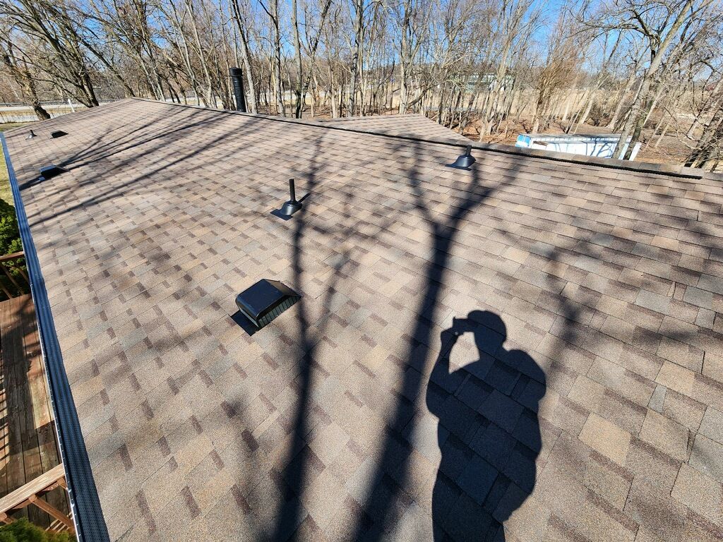  for Schelfo Roofing in Hamilton, IN