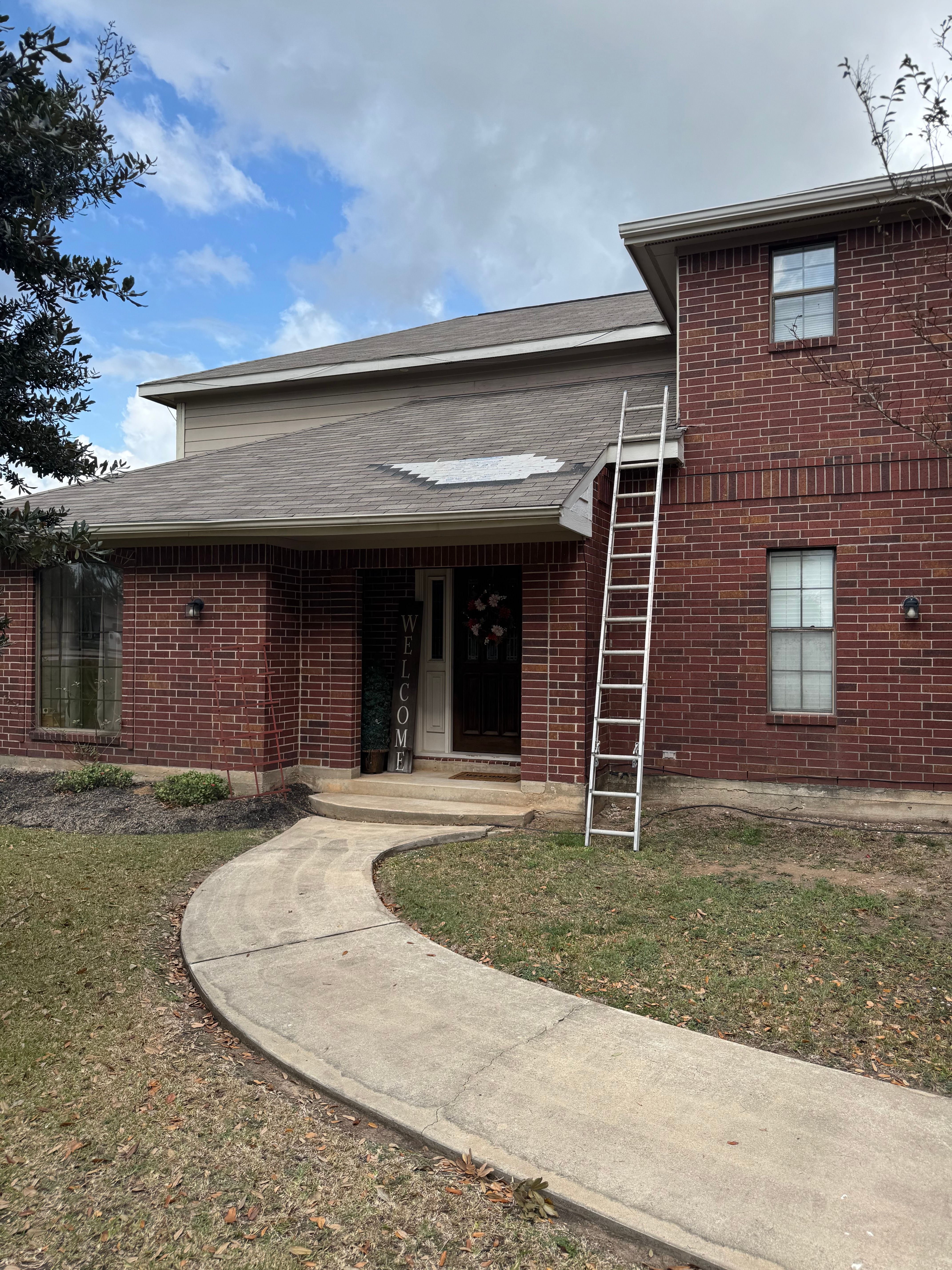  for Alfreds Sheet Metal & Roofing in Houston, TX