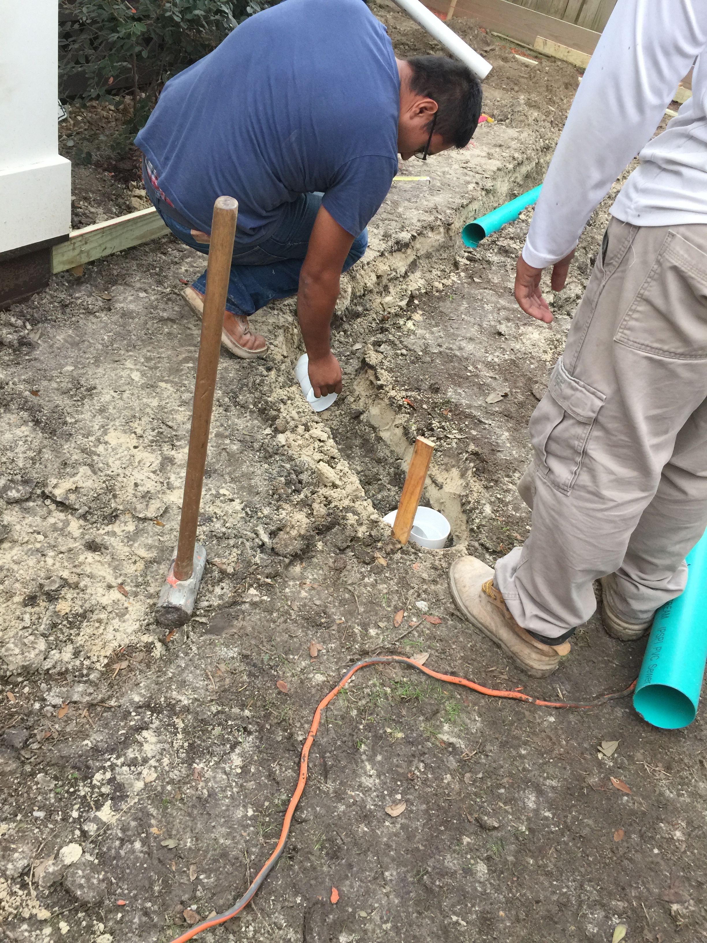  for Texas Curb N Borders in Houston, TX