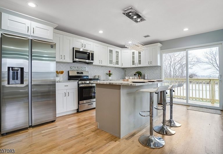  for New Jersey Building Contractor LLC in Washington Township, New Jersey