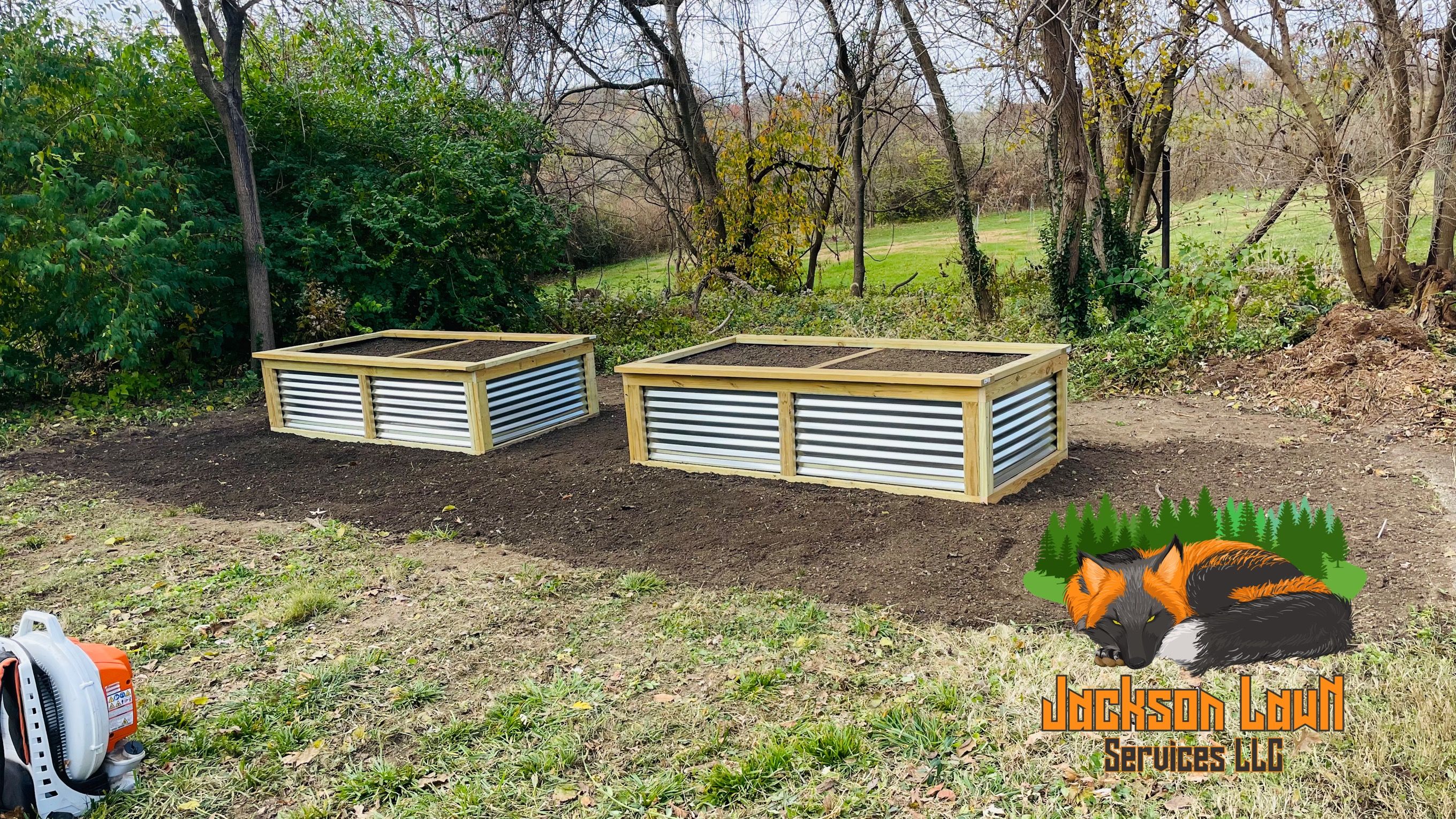  for Jackson Lawn Services LLC in St Louis, MO