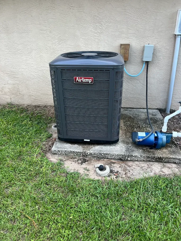  for AR HVAC Air Conditioning & Duct Services  in Avon Park, FL