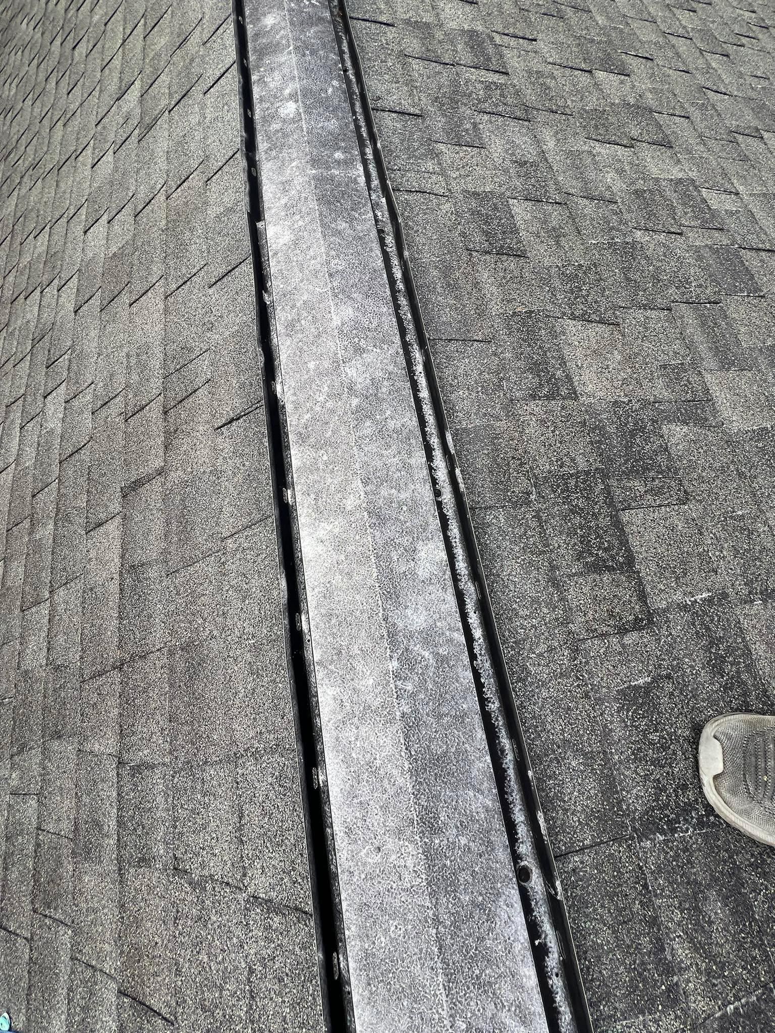 All Photos for D Bolton Roofing in Dayton, TN