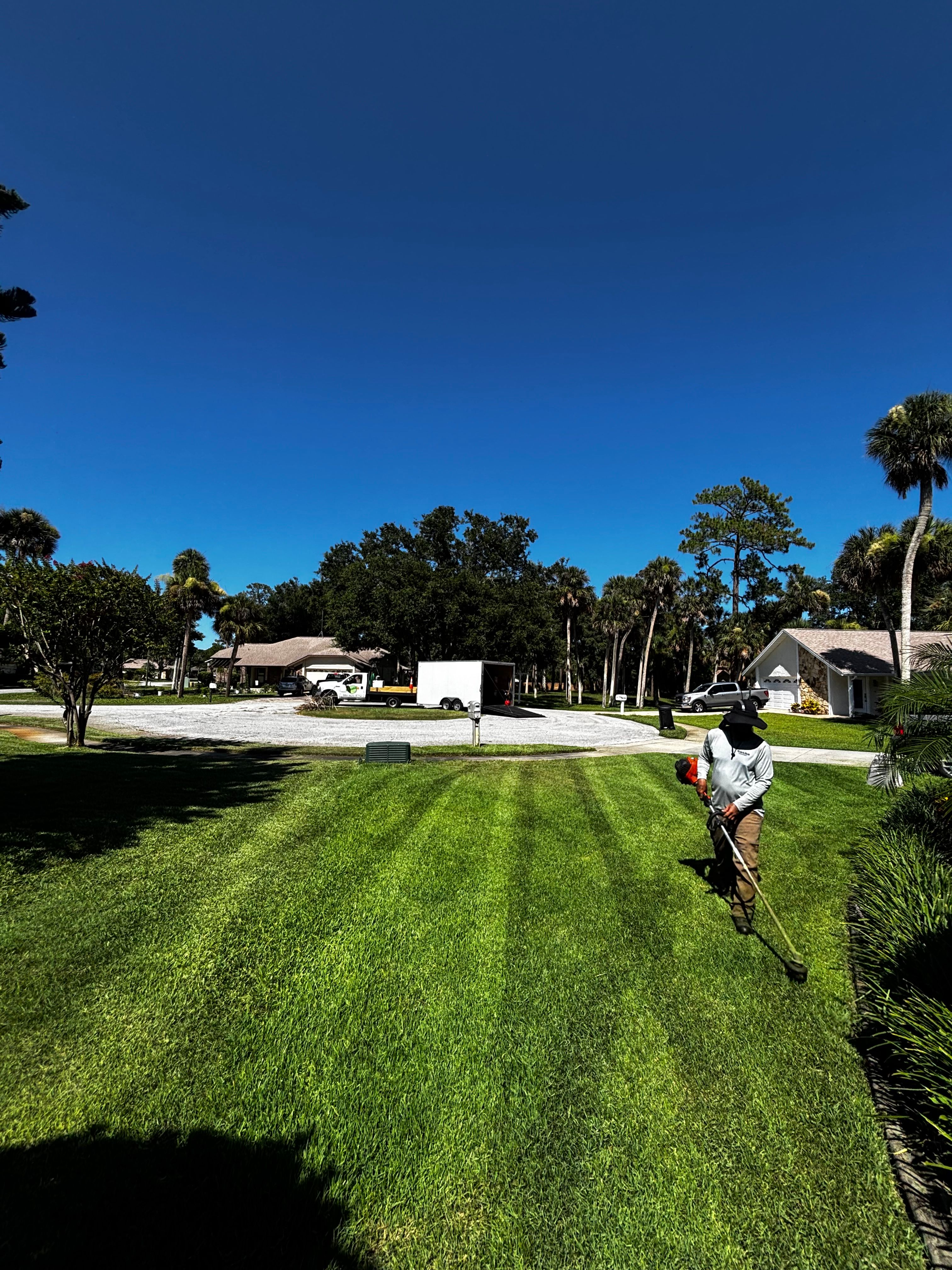  for Vanic's Landscaping in Port Orange, FL