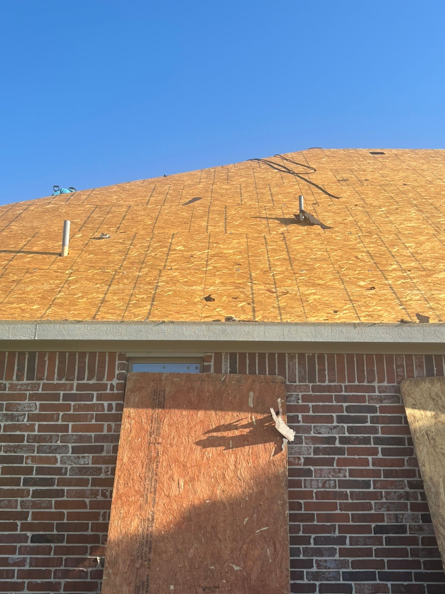 All Photos for Major League Roofing in Frisco, TX