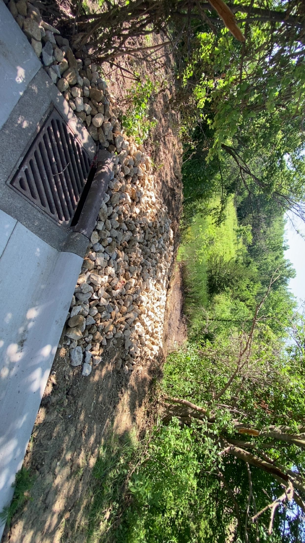  for TDC Excavating in Dubuque, IA