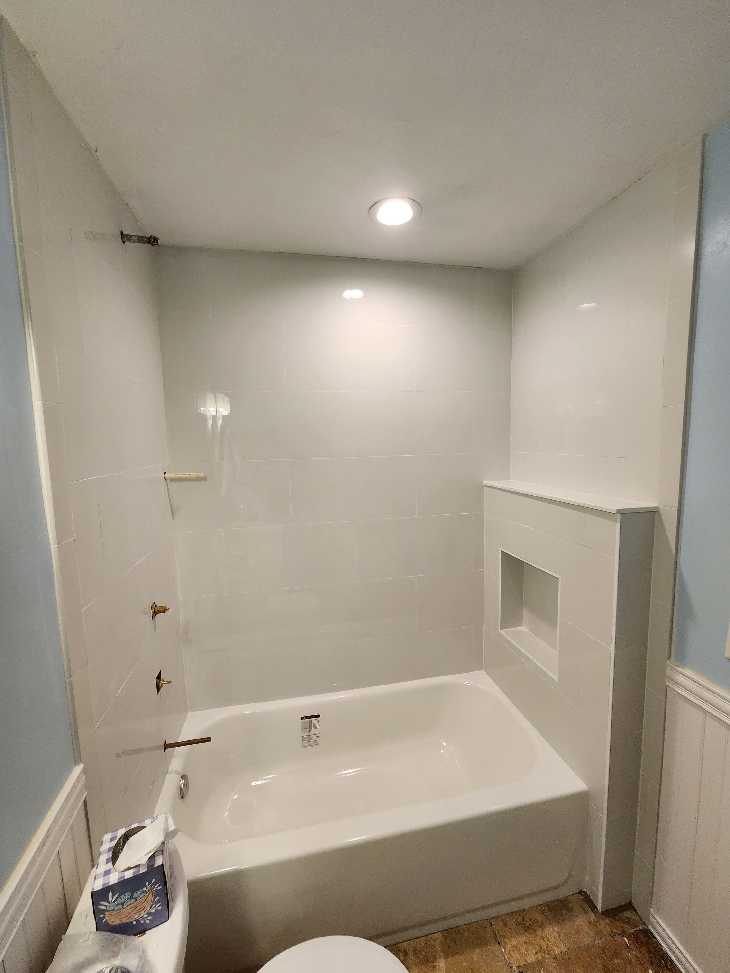  for Mike Lupoli Tile in Palm Coast, FL