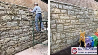  for Rainguard Masonry and Roofing in Lowell, MA