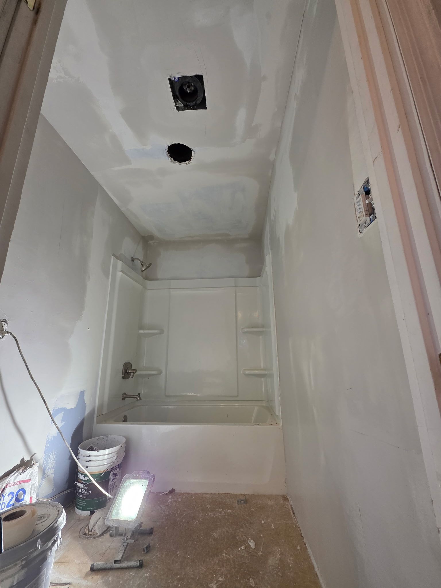  for Bestway Contractors LLC in Indianapolis, IN