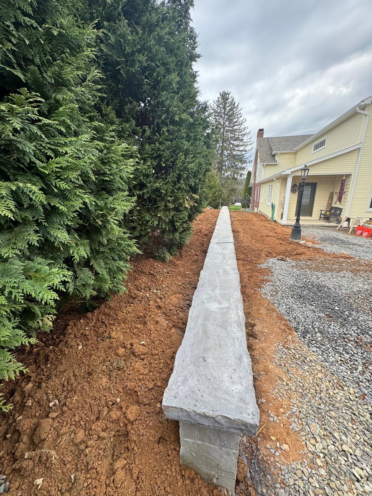  for Tri County Enterprises in Benton, PA