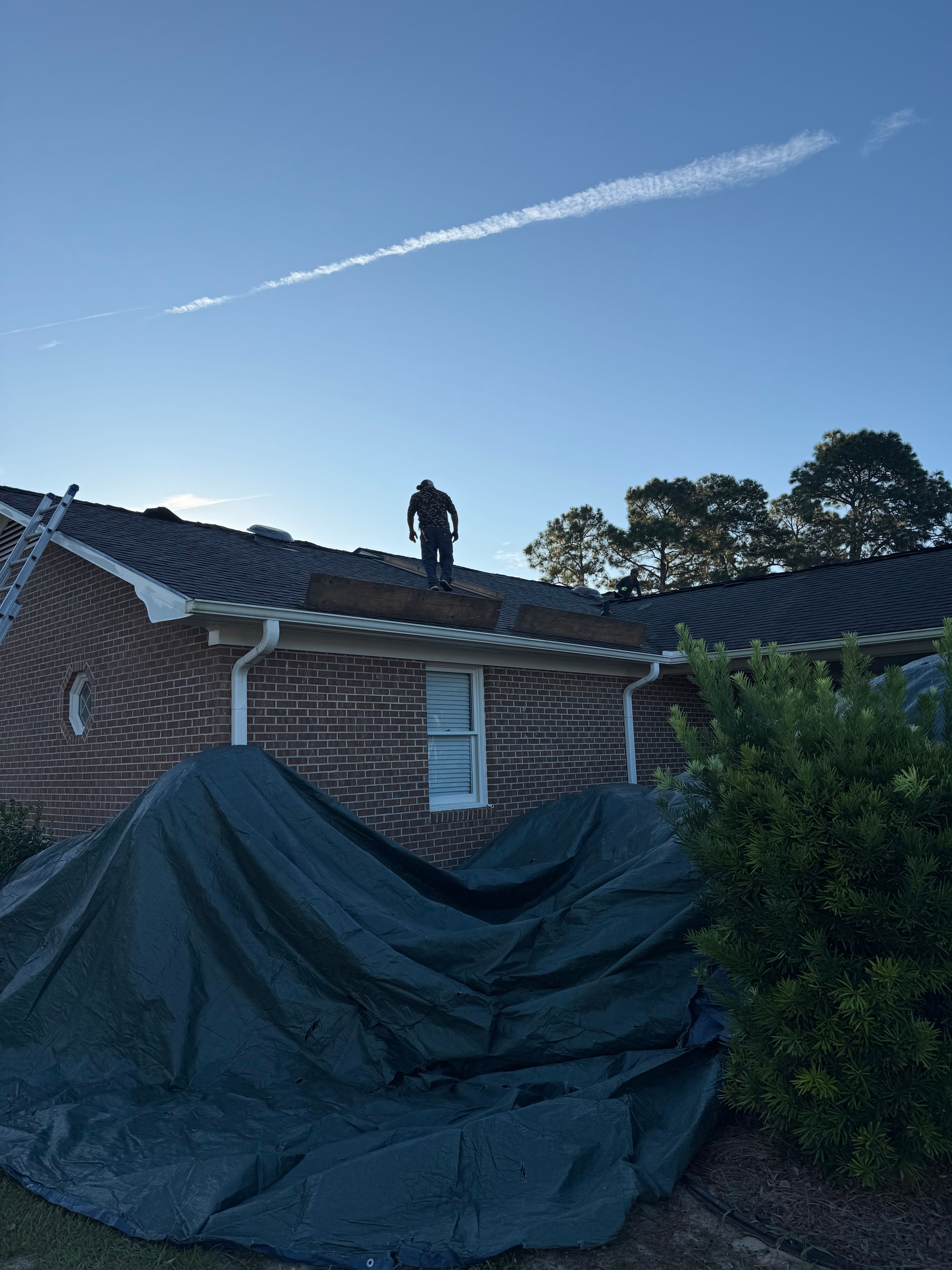  for AVCO Roofing in Hope Mills, NC