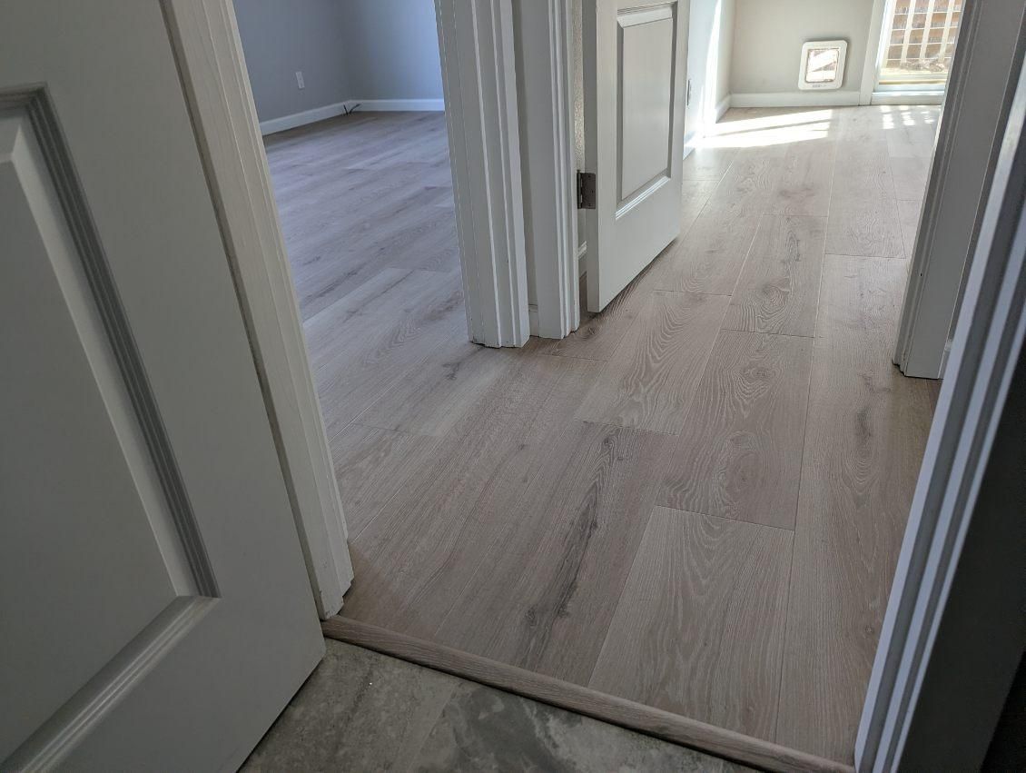  for Precision Floor Coverings LLC in Sheridan, OR