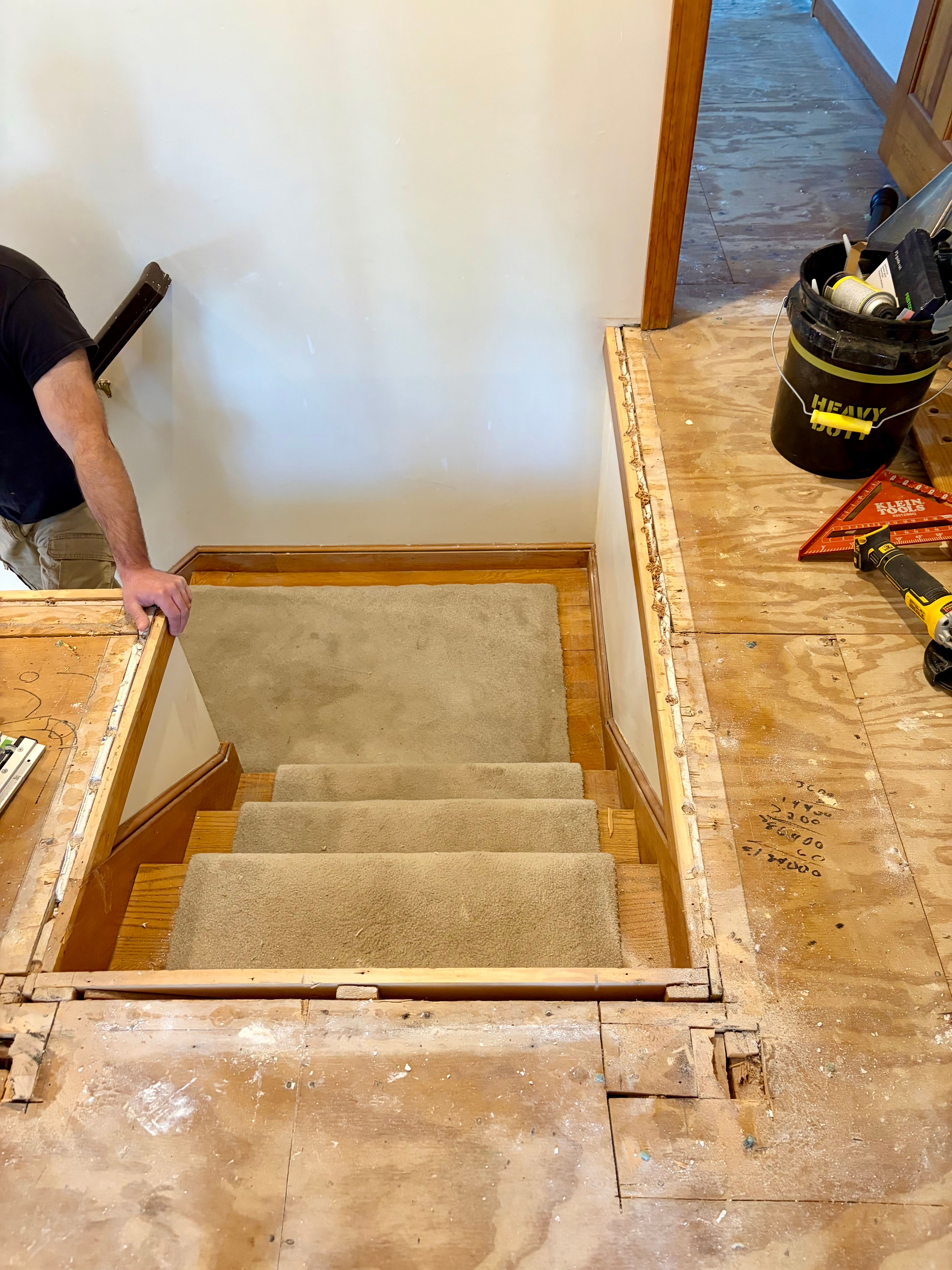  for Simply Wood Floors in Worcester, MA