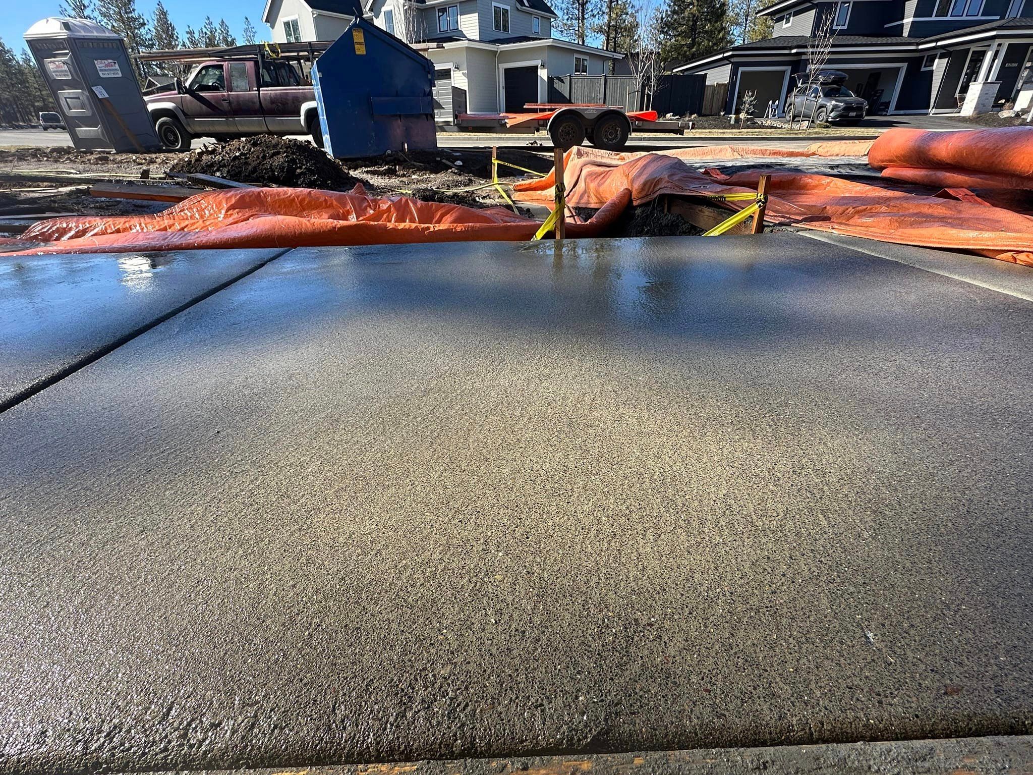  for Elite Concrete & Coatings in Sunriver, OR