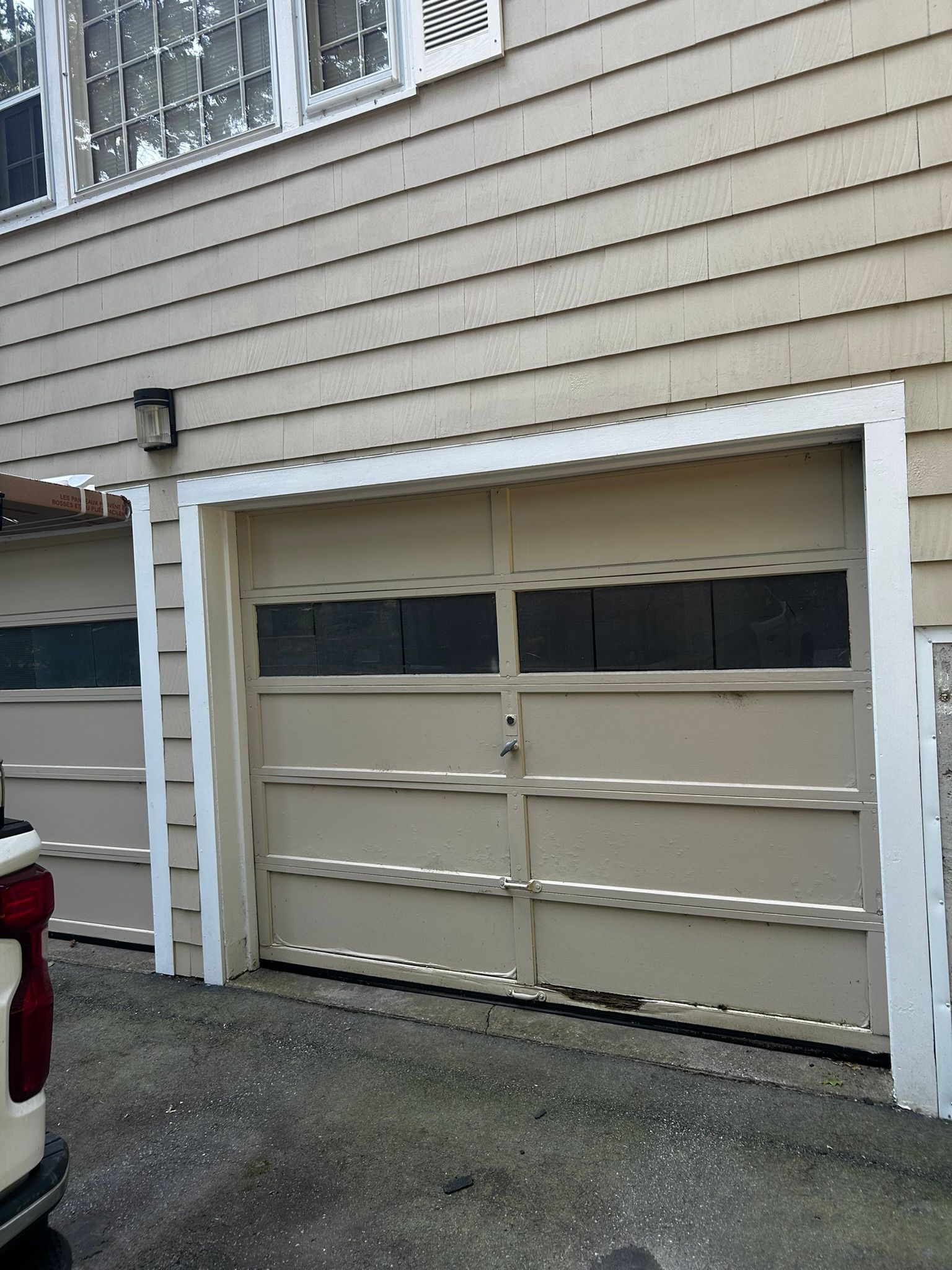  for TemperGate Garage Doors in Boston, MA