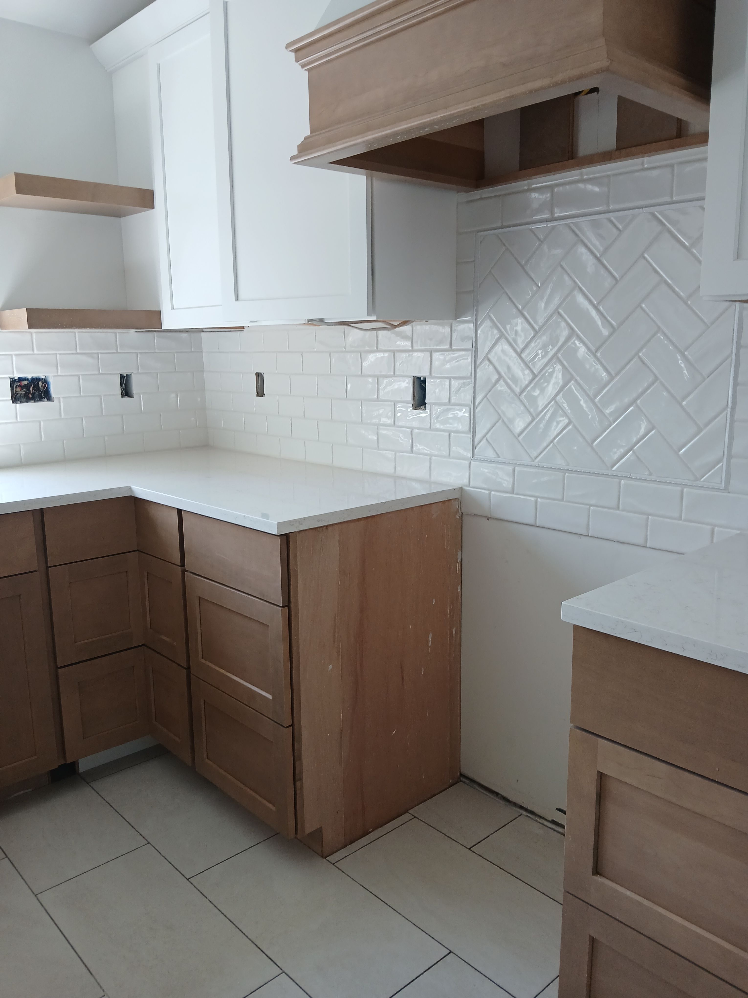  for Watson Tile & Floor LLC in Windham, ME