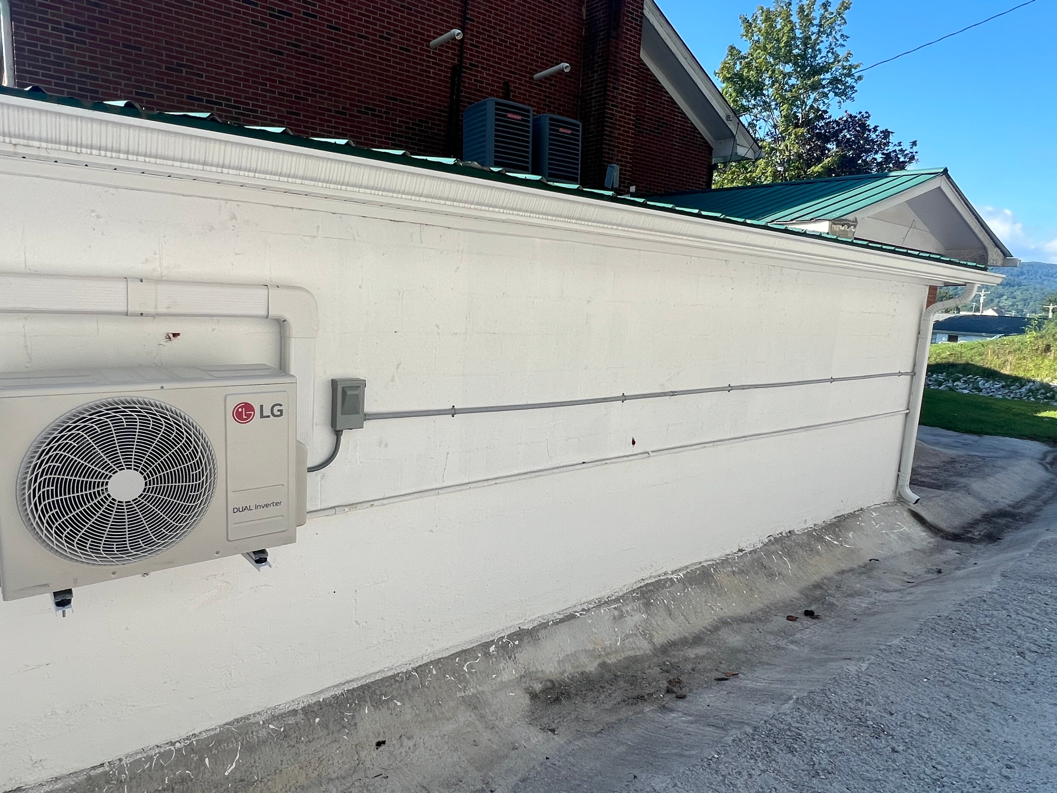 All Photos for Paul Proffitt Heating & Air in LaFollette, TN