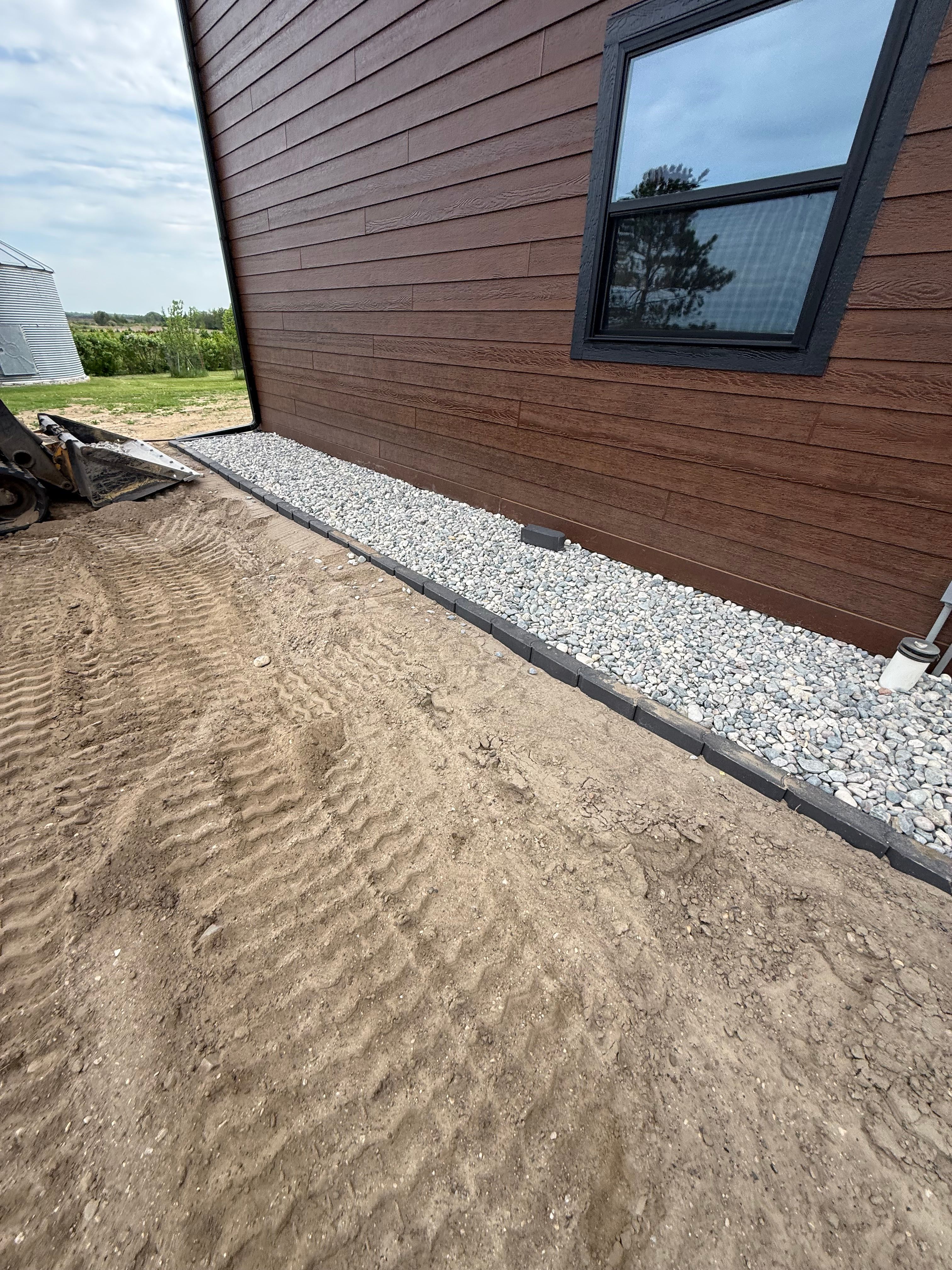  for Westside Development LLC in Ottertail, MN
