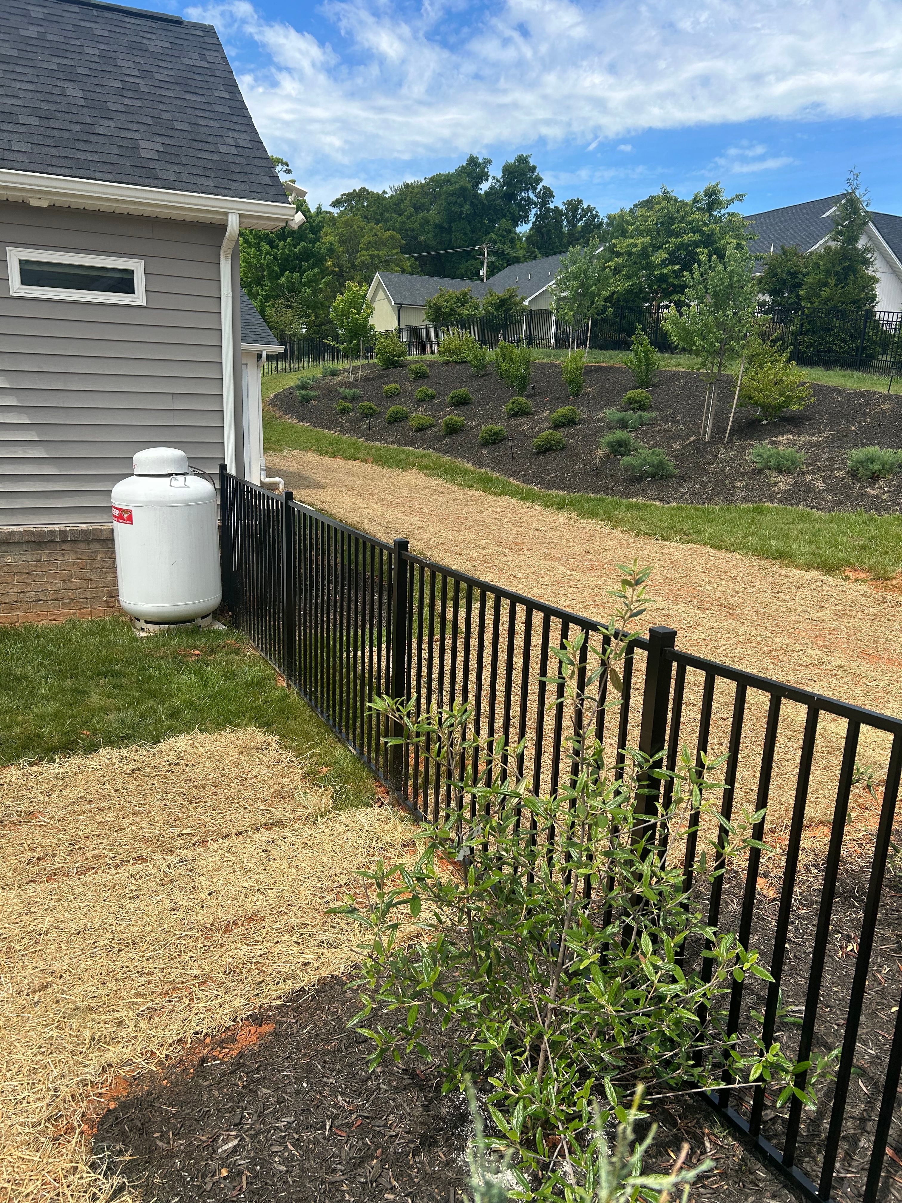 All Photos for Site Solutions in Lynchburg, Virginia