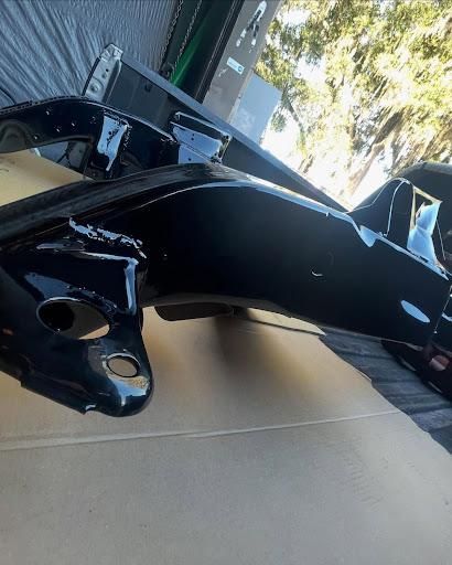  for Southbound Powdercoat in Ocala, FL
