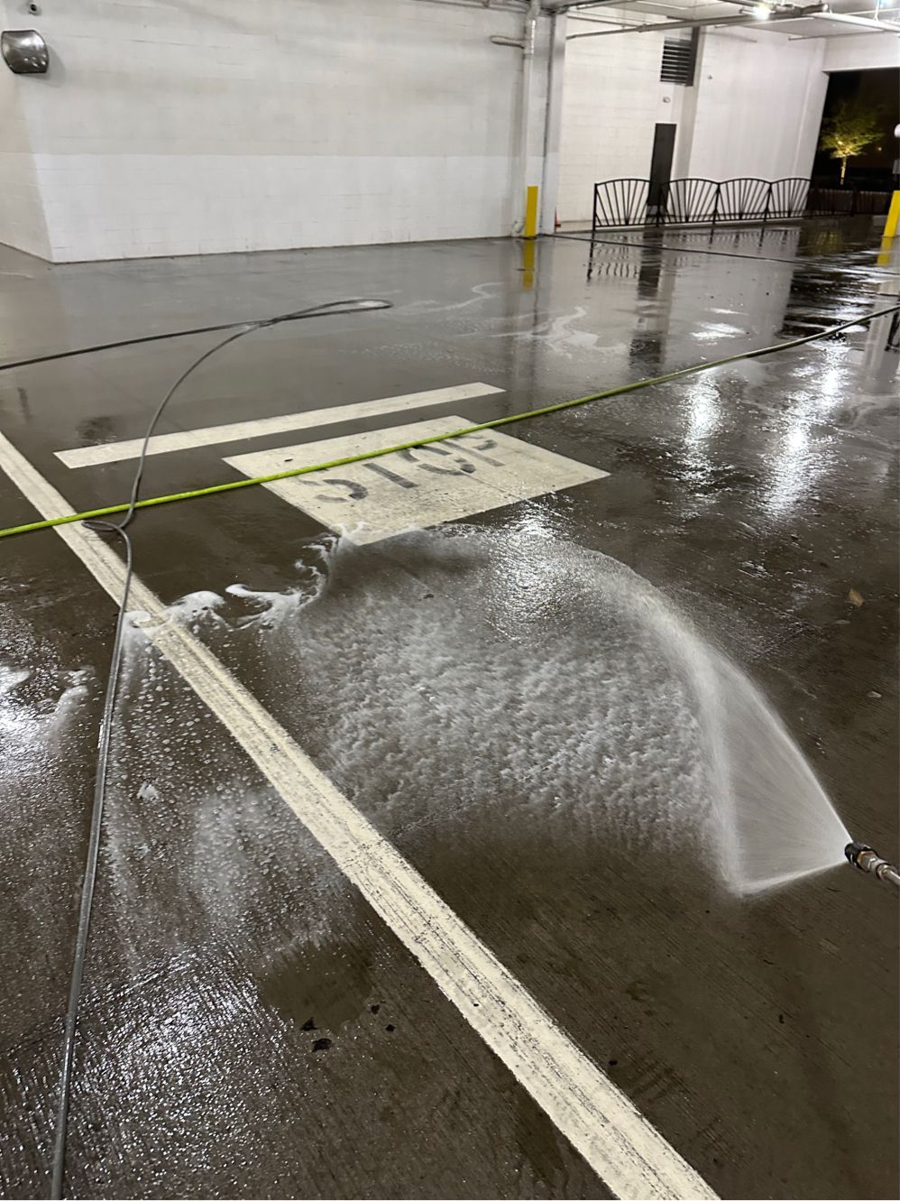  for Power Pressure Wash in Houston, TX