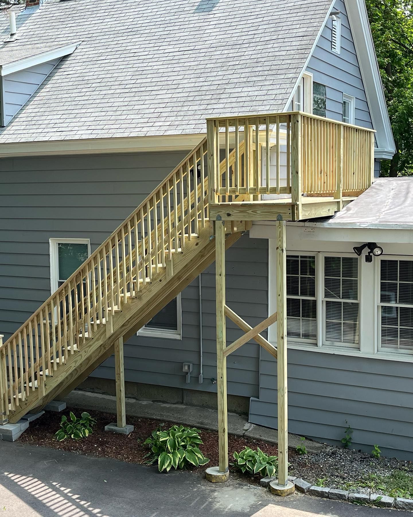  for DC 57 Construction Corp in Whitman, MA