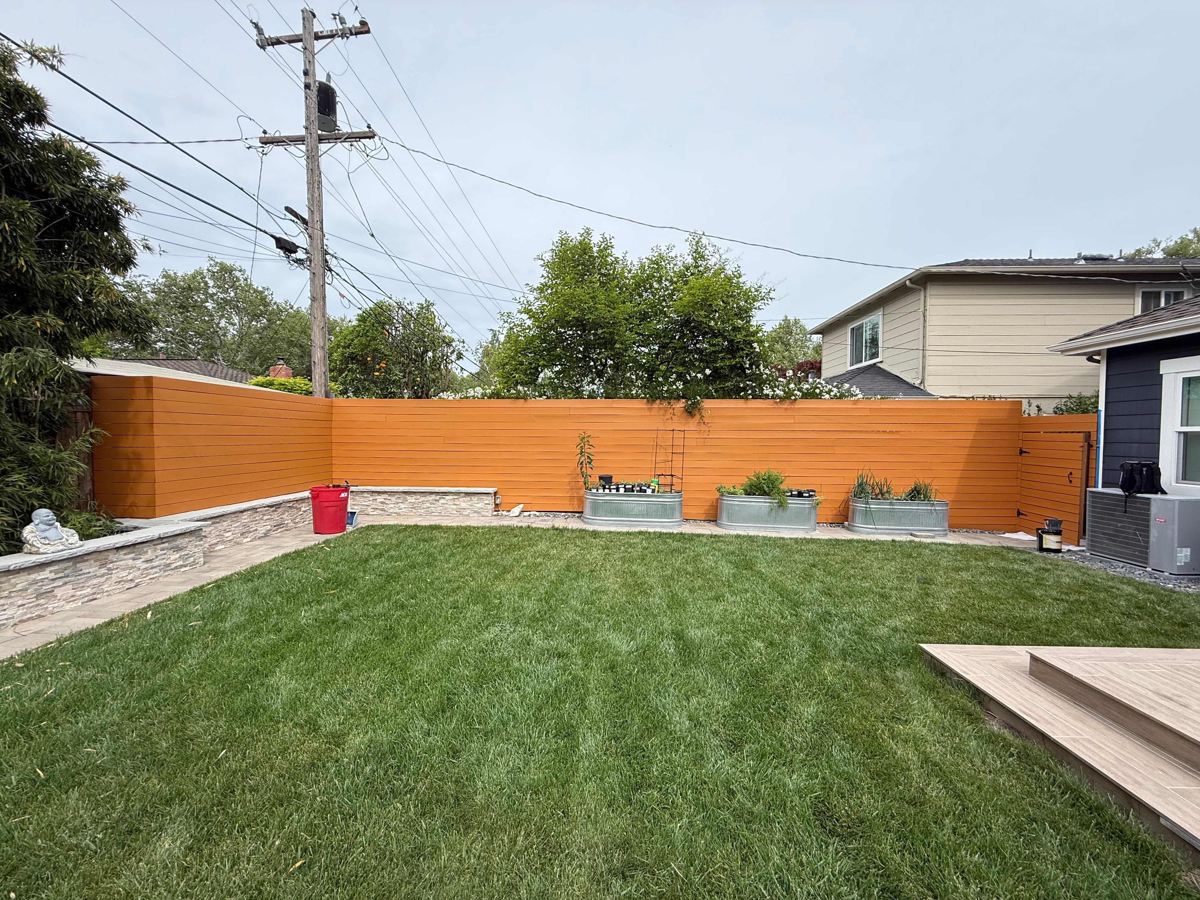  for GGG Home Services in San Jose, CA