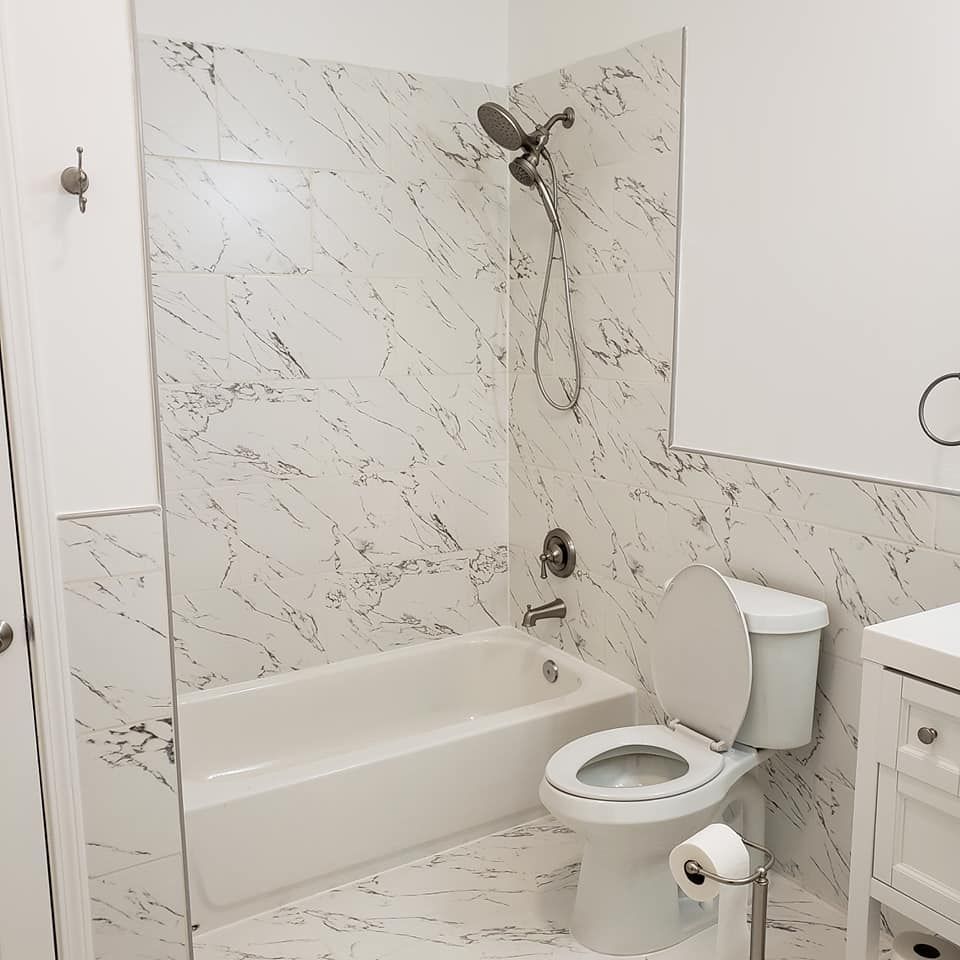  for LGN Plumbing and Septic in Cartersville, GA