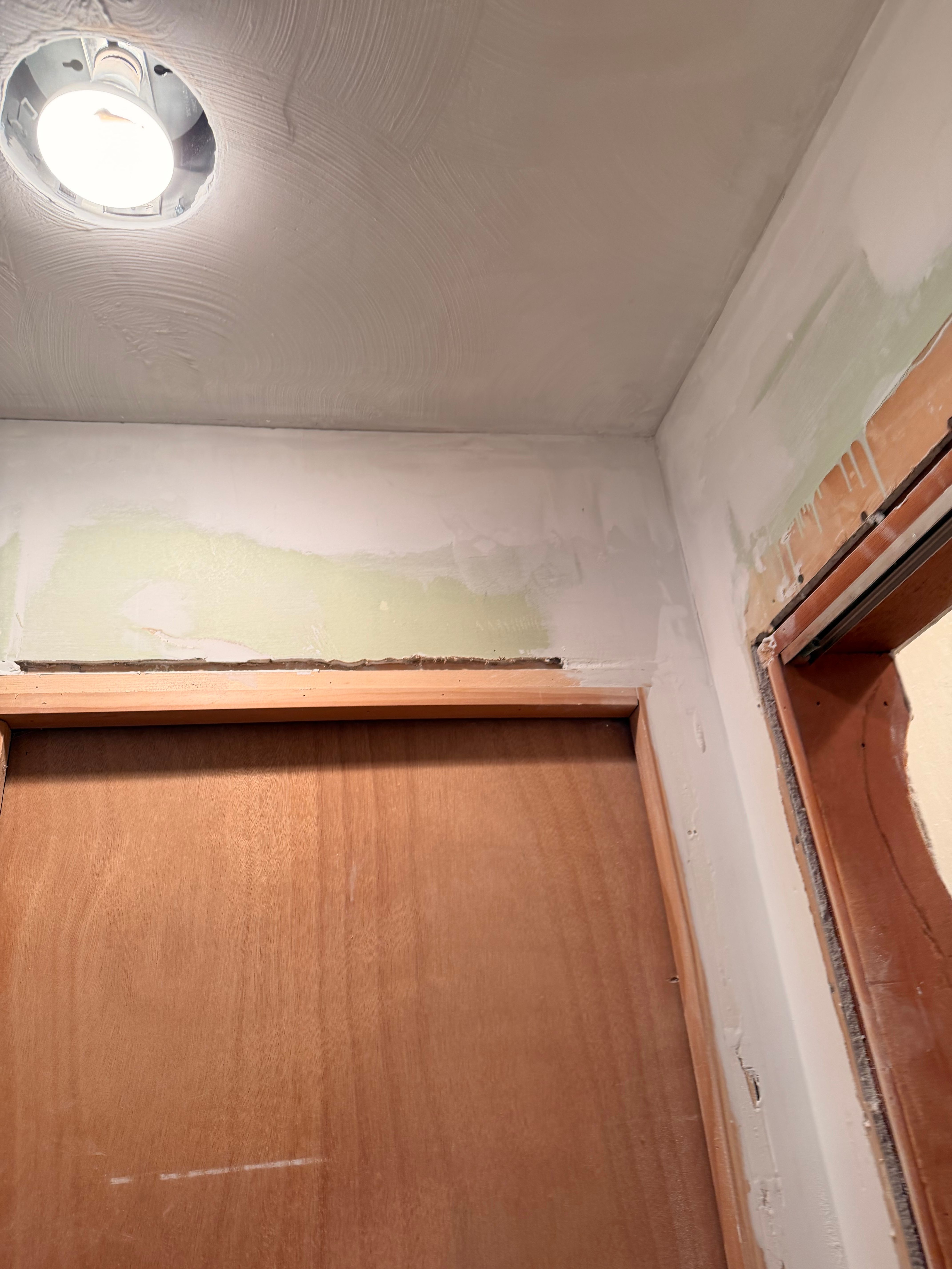 Drywall for Erie Builders & Construction in Sandusky, OH